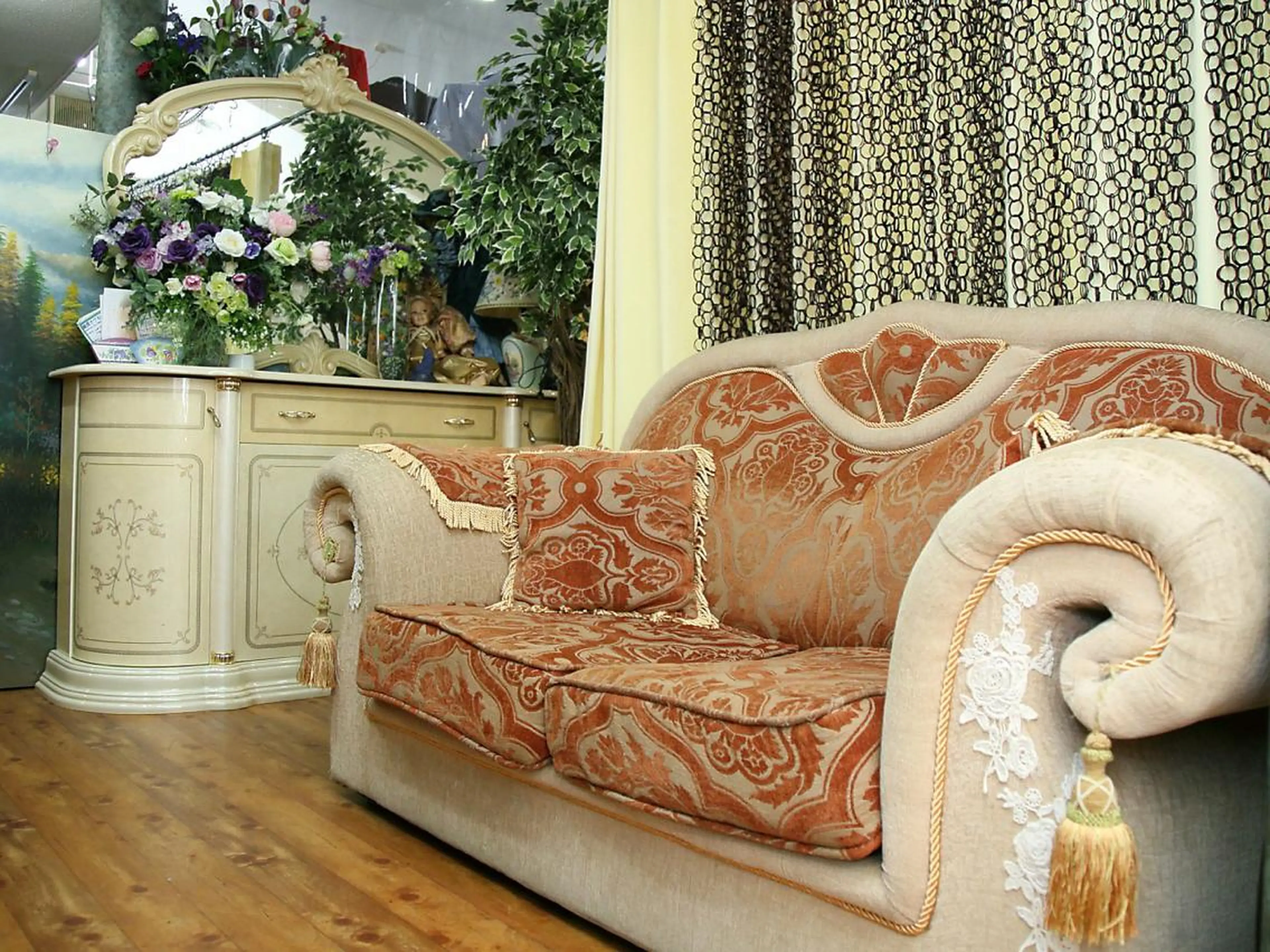 Wembley所属・松本 由佳子のエステ・リラクイメージ