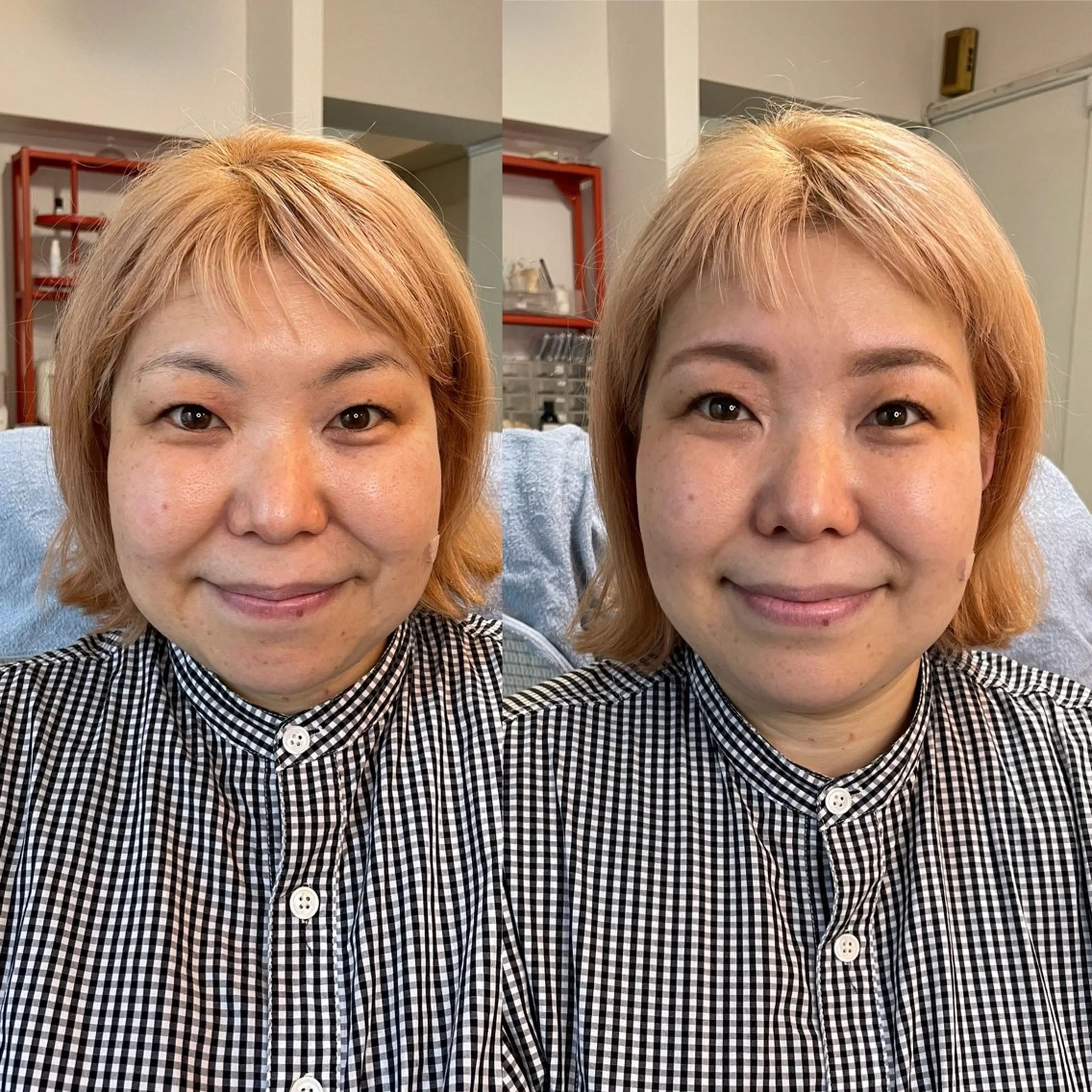 アイブロウ HAYeyelash masakoのマツエク・マツパデザイン