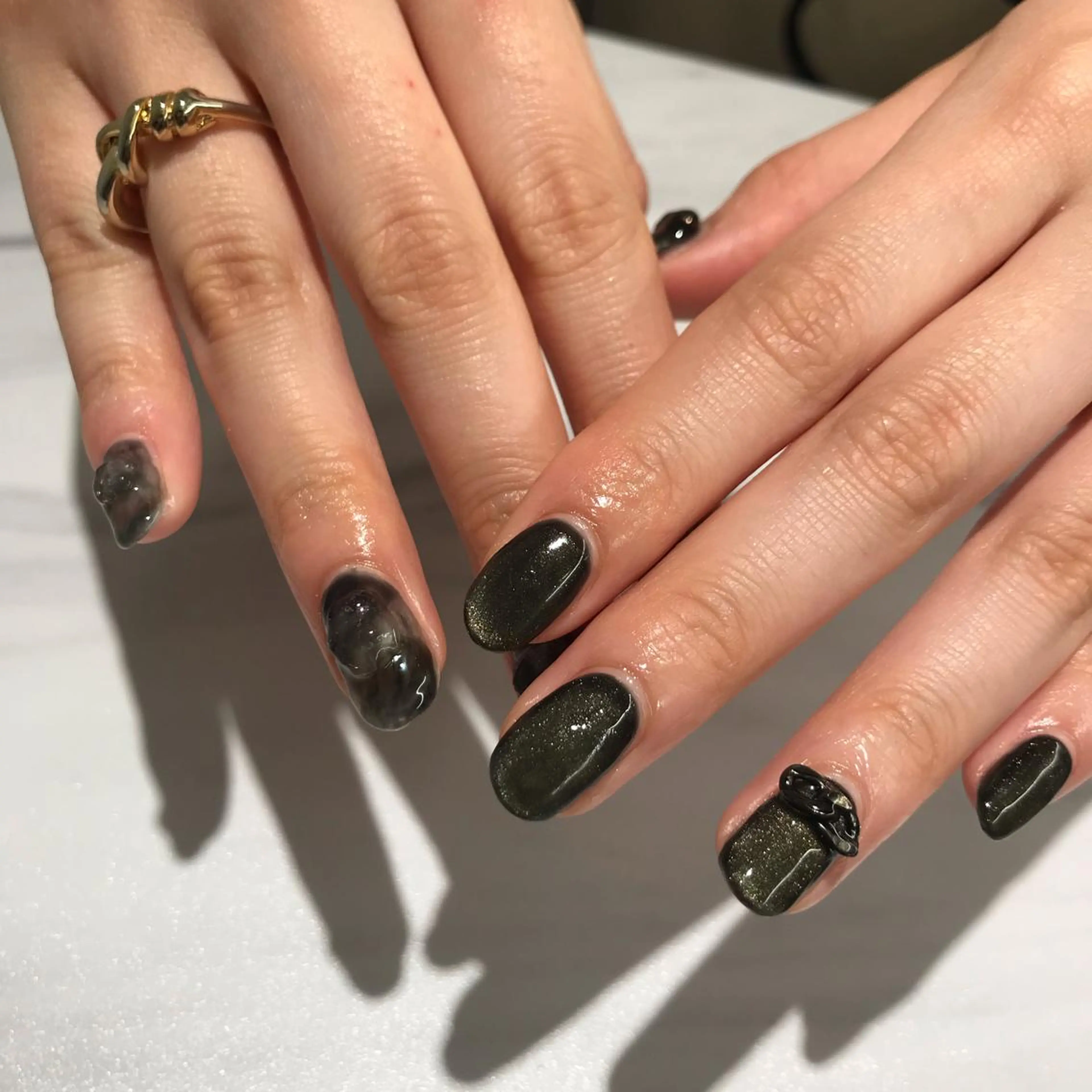 ネイル Nail's Kiiのネイルデザイン