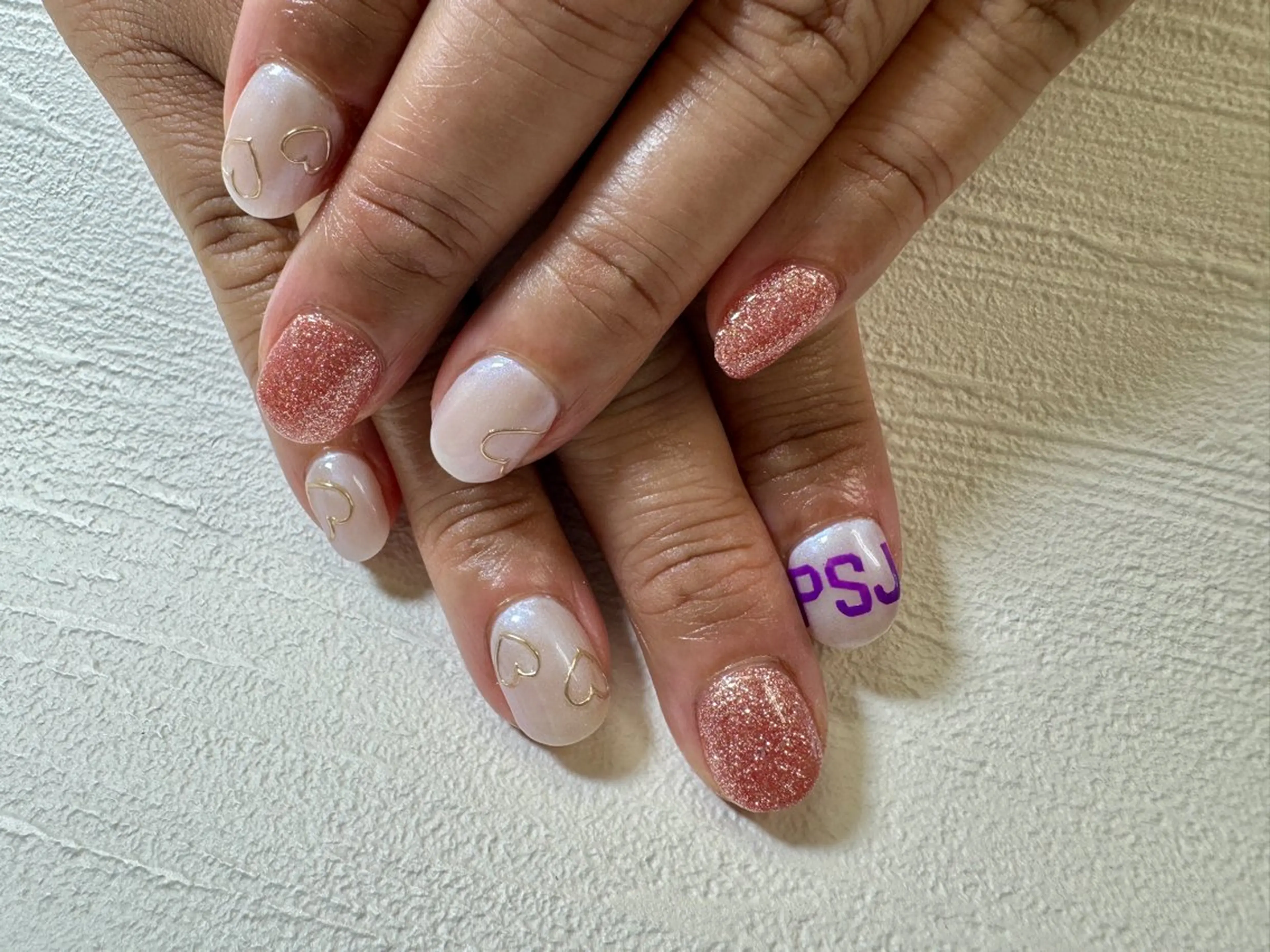 ネイル ROYAL STAR所属・ROYAL STAR nail 山口のネイルデザイン