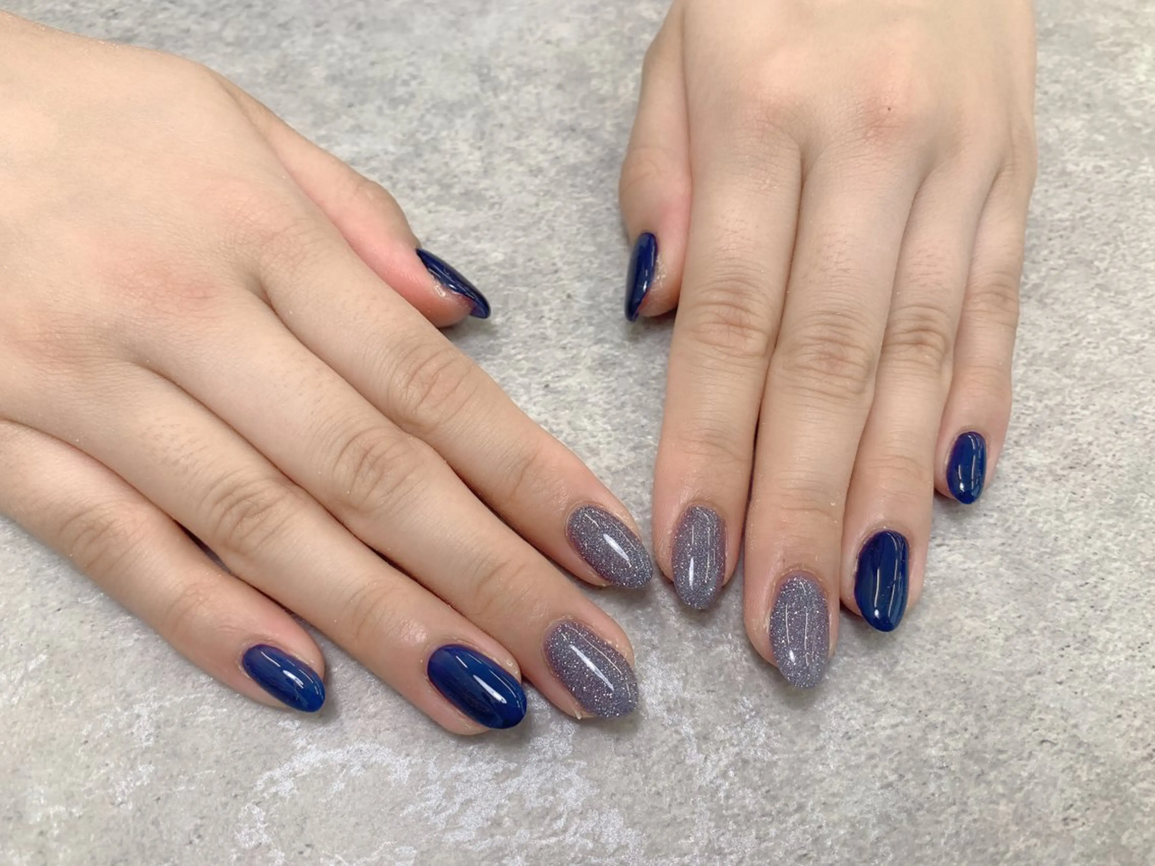 ネイル ハンドネイル Sari ✳︎のネイルデザイン