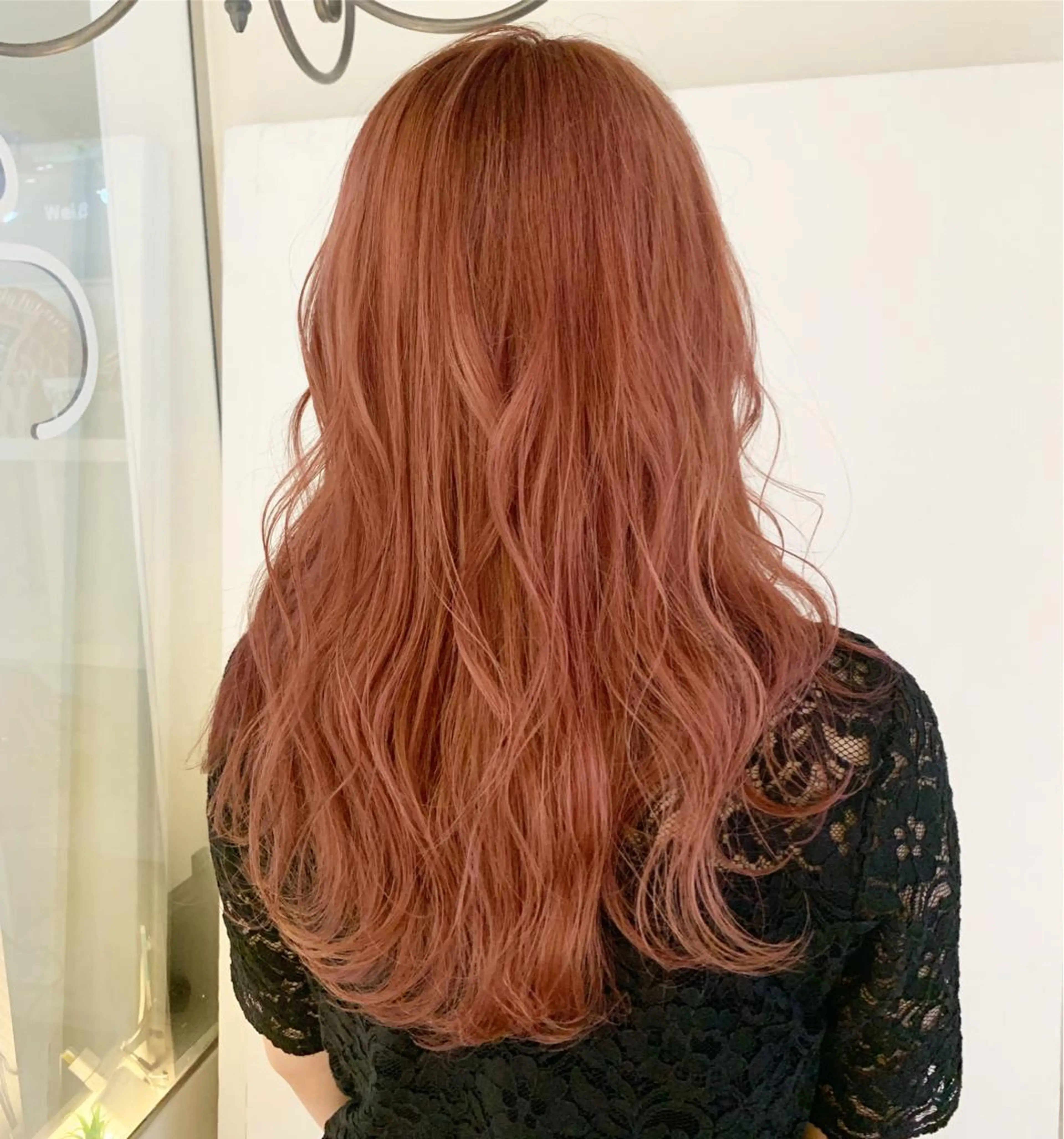 カラー 渡辺 健太のヘアスタイル