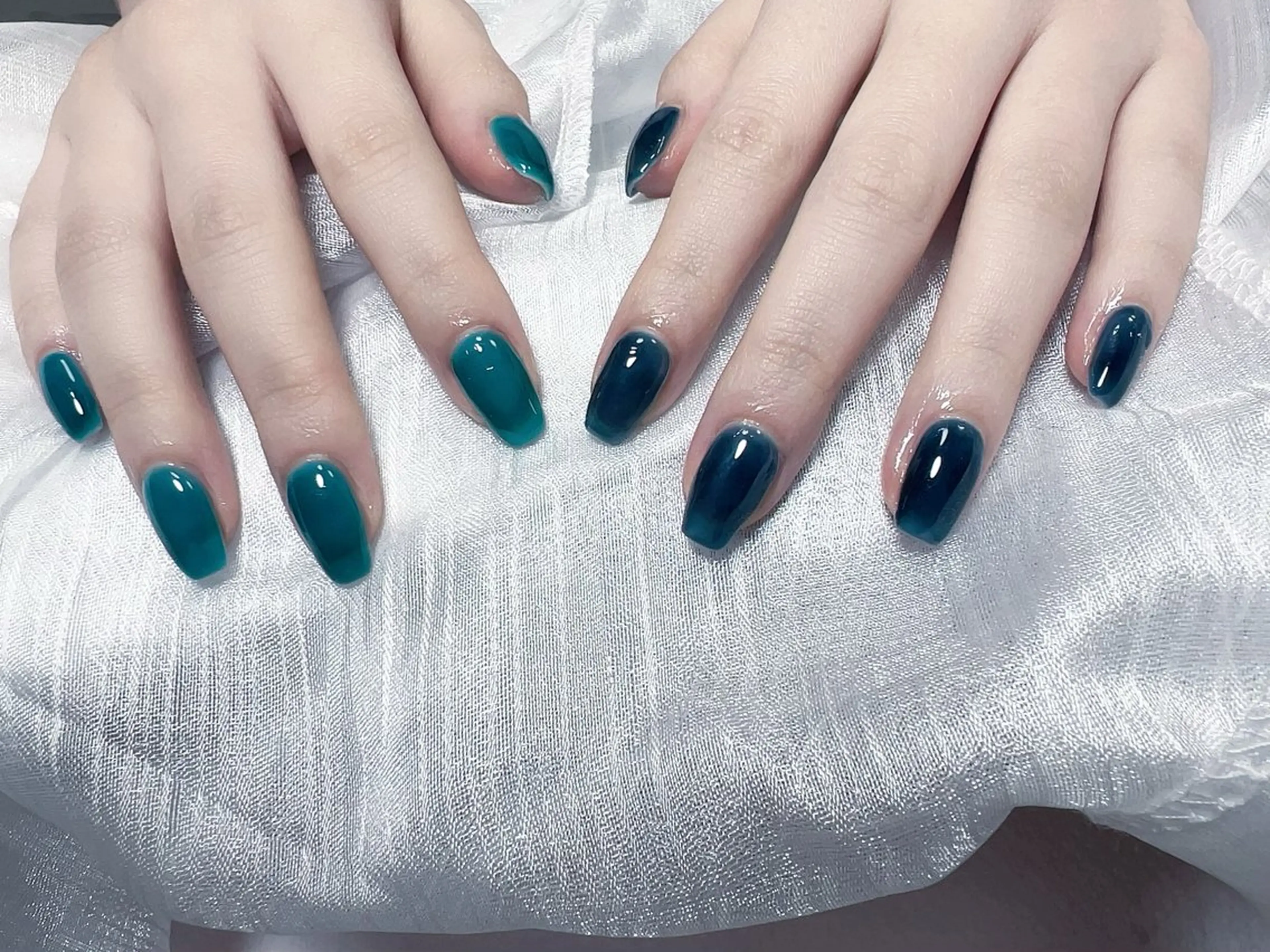 ネイル Nail NaNaのネイルデザイン