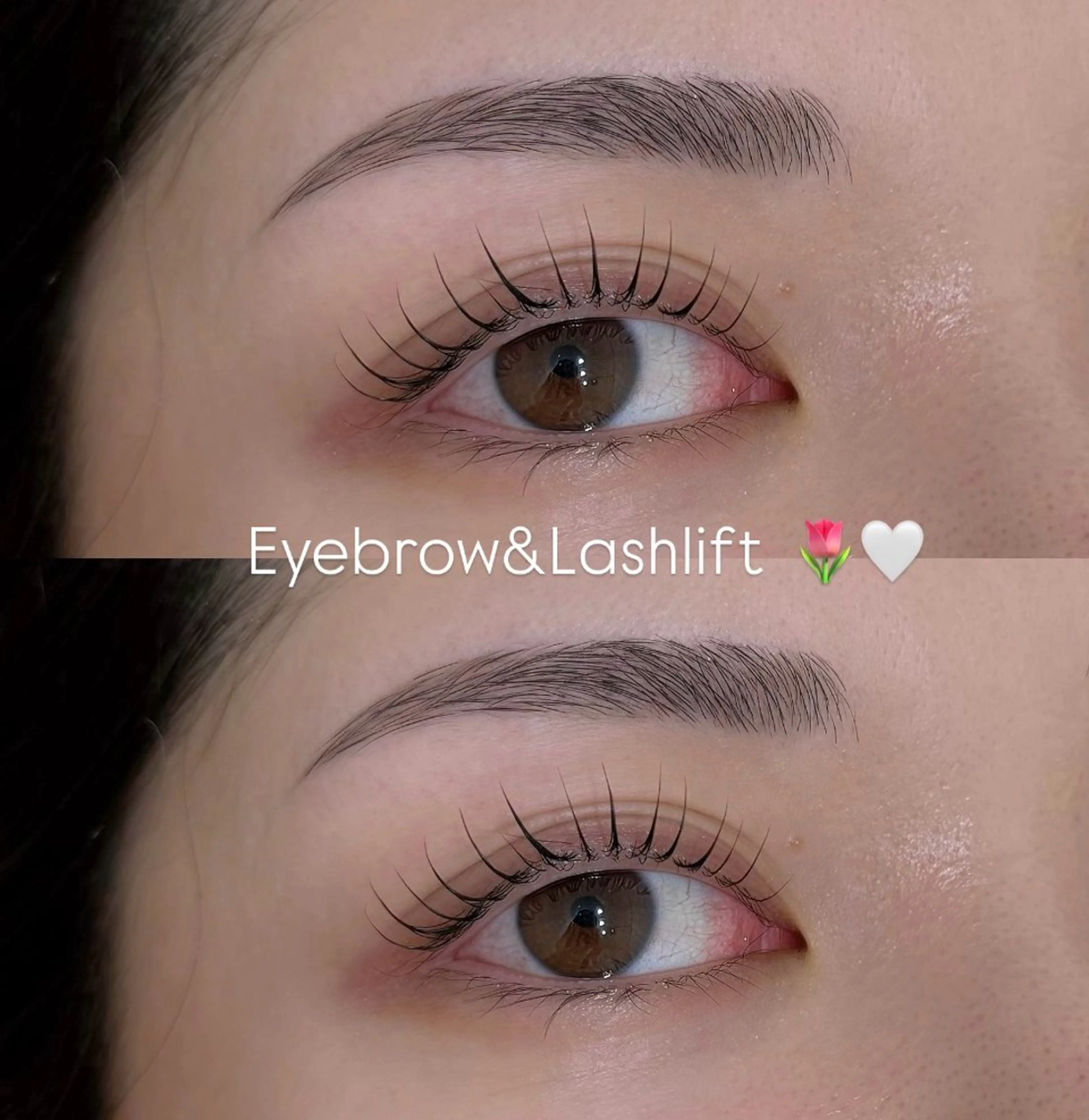 マツエク・マツパ マツパ kelly moekaの眉毛・アイブロウイメージ