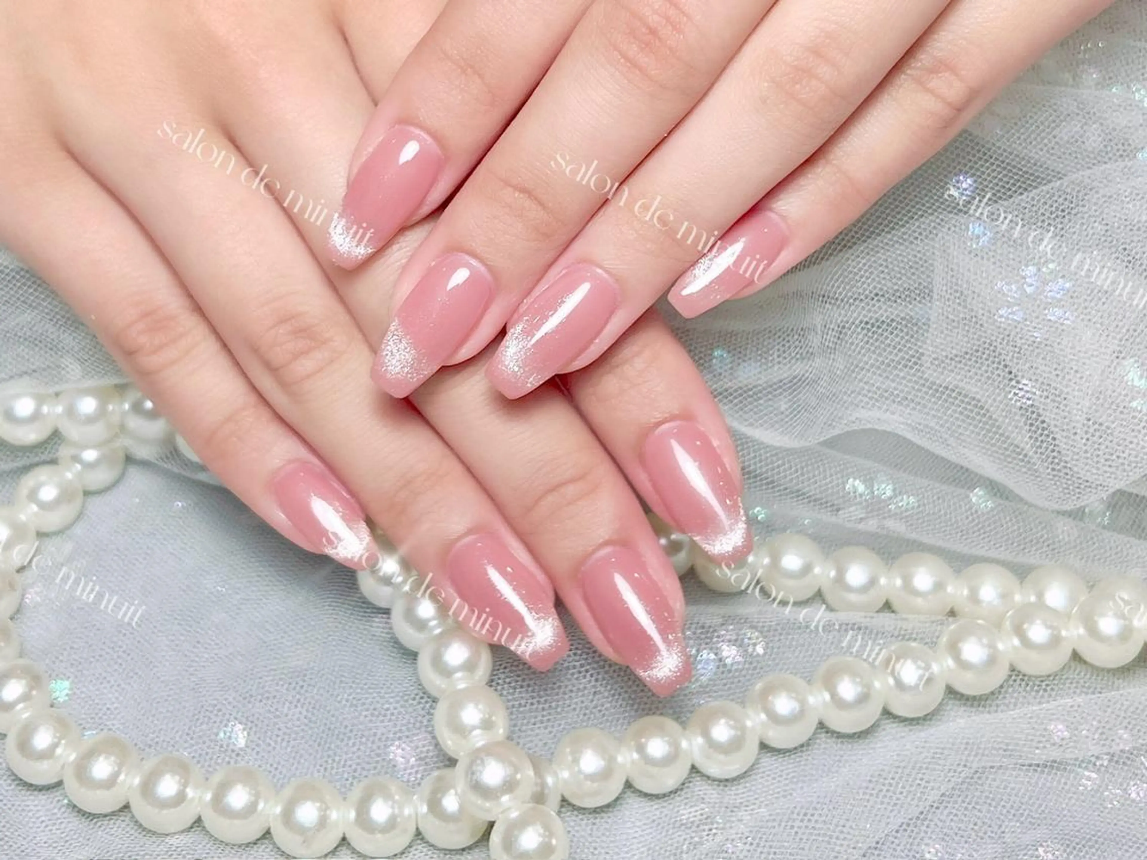 ネイル TinaNail 池袋店のネイルデザイン