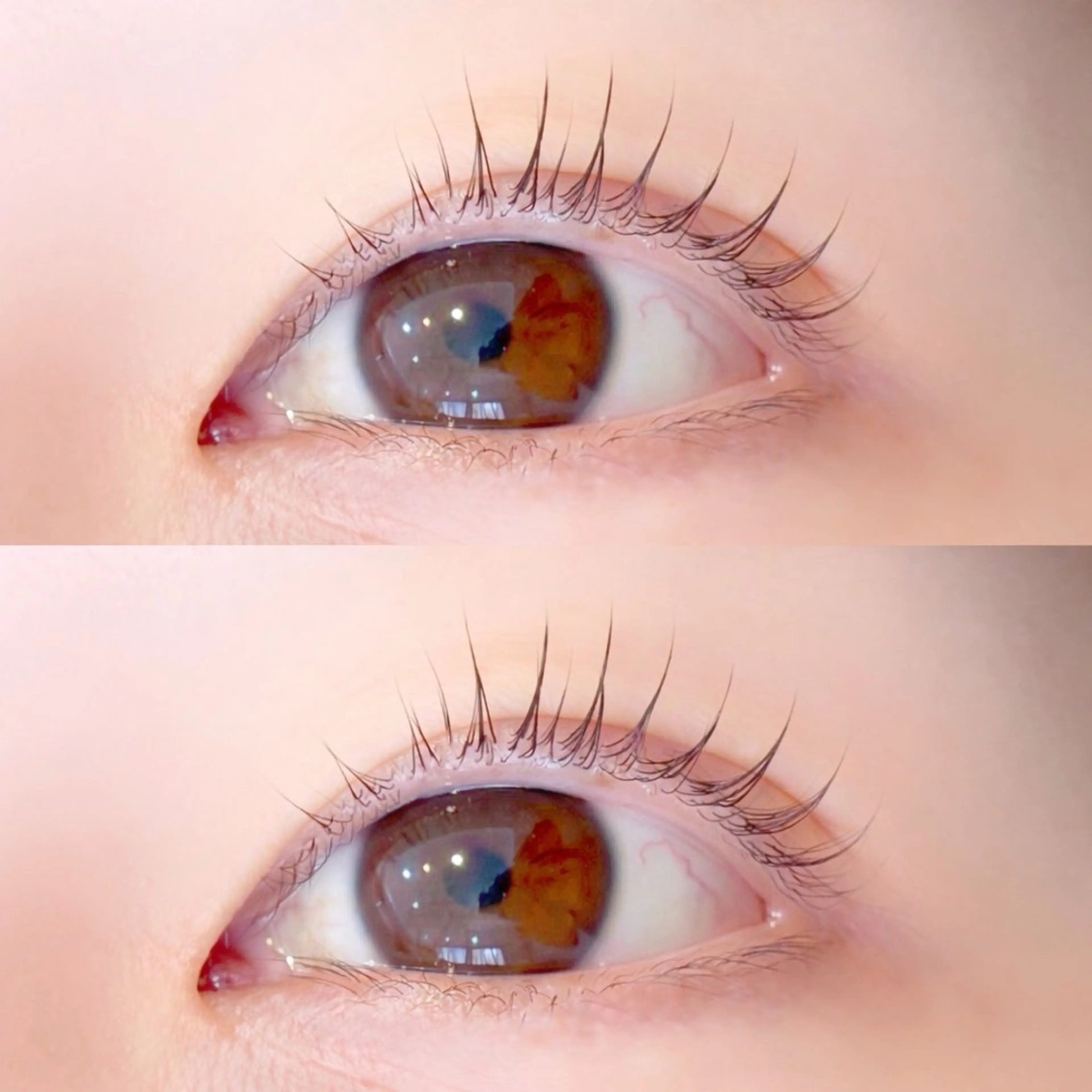 マツエク・マツパ まつげパーマ マツパ lovit ラビットのマツエク・マツパデザイン