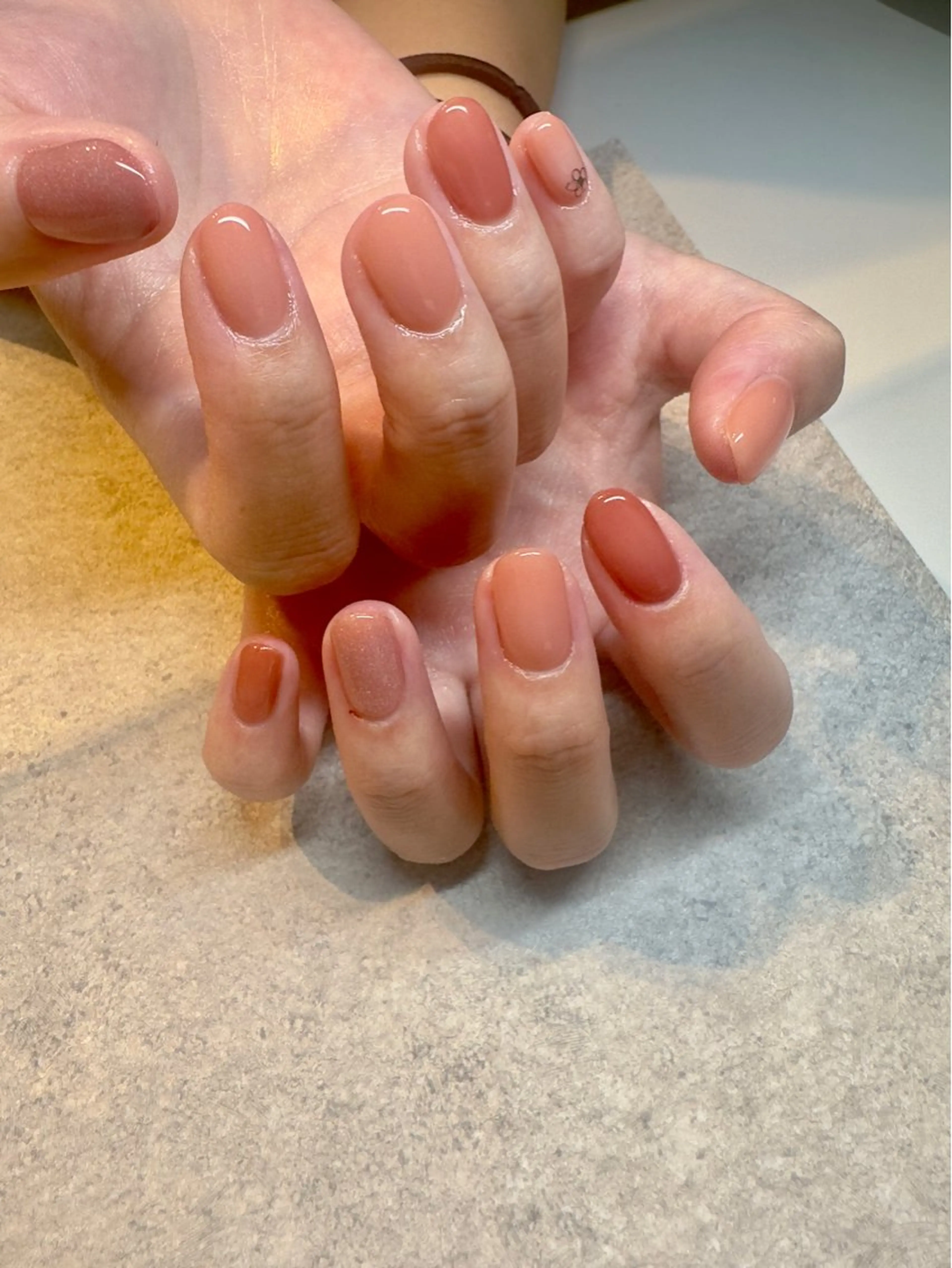 ネイル ハンドネイル Baden Nail ﾊﾞ-ﾃﾞﾝ ﾈｲﾙのネイルデザイン