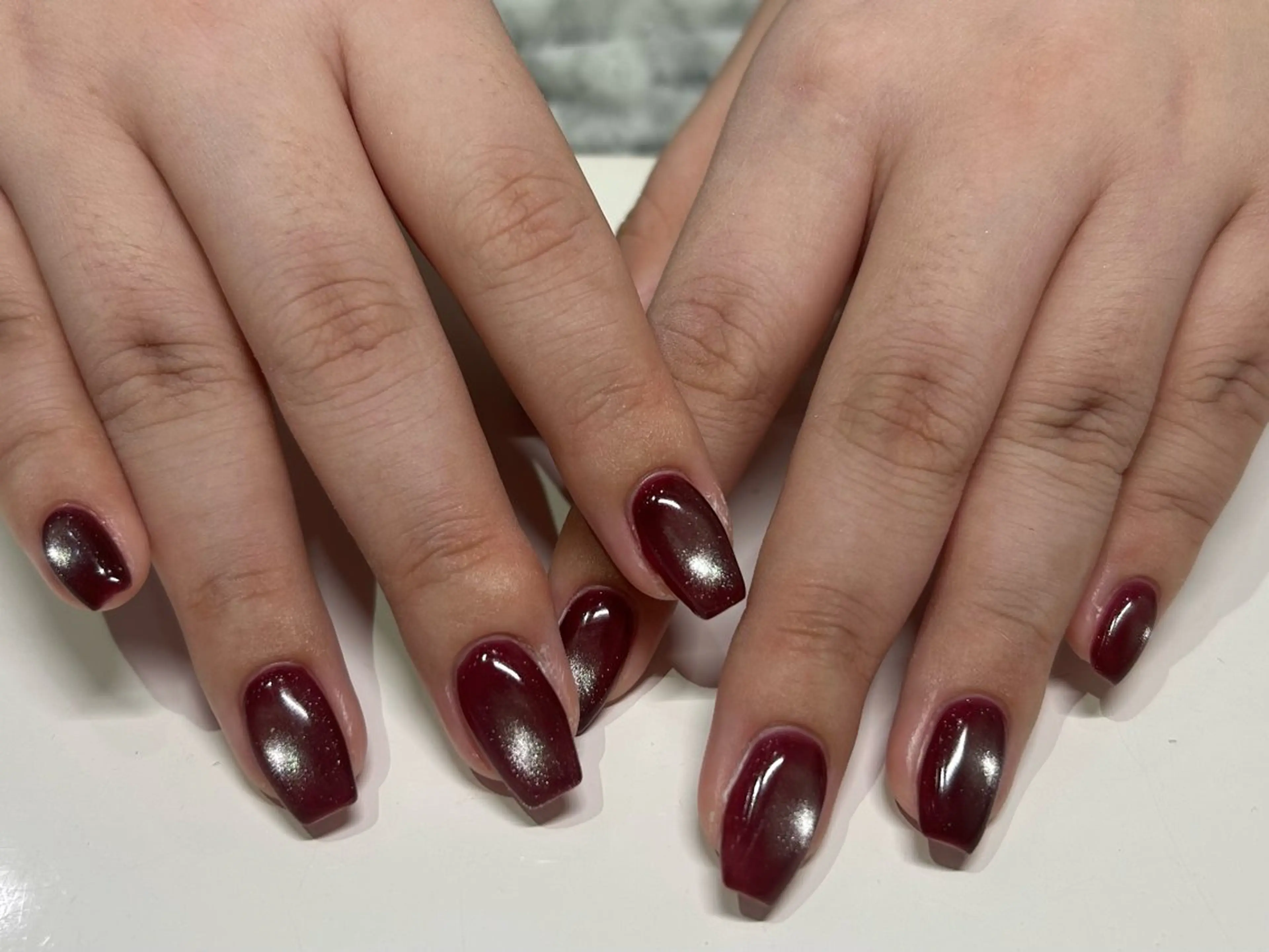 ネイル 本間 海音のネイルデザイン