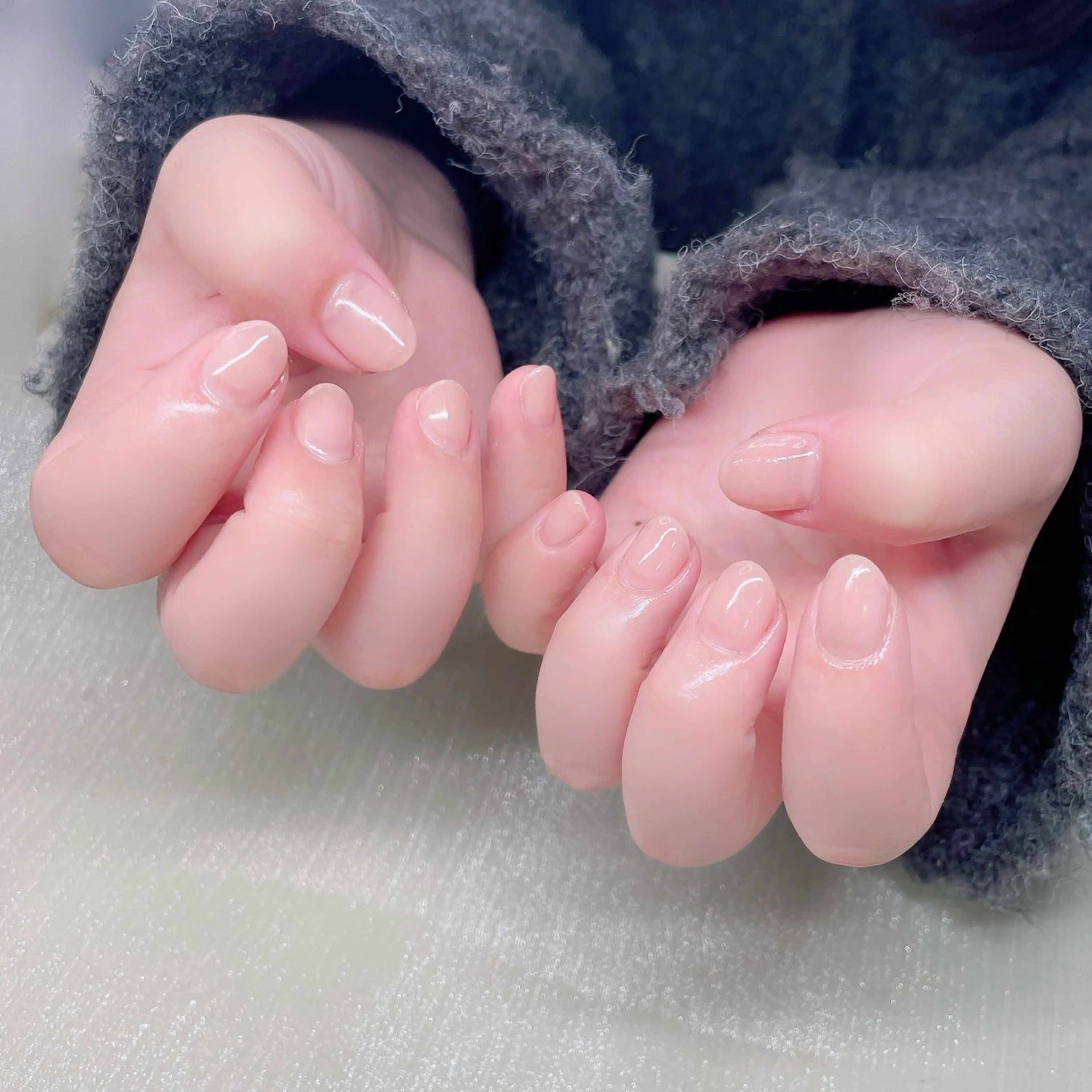 ネイル ハンドネイル Nailist suzuのネイルデザイン