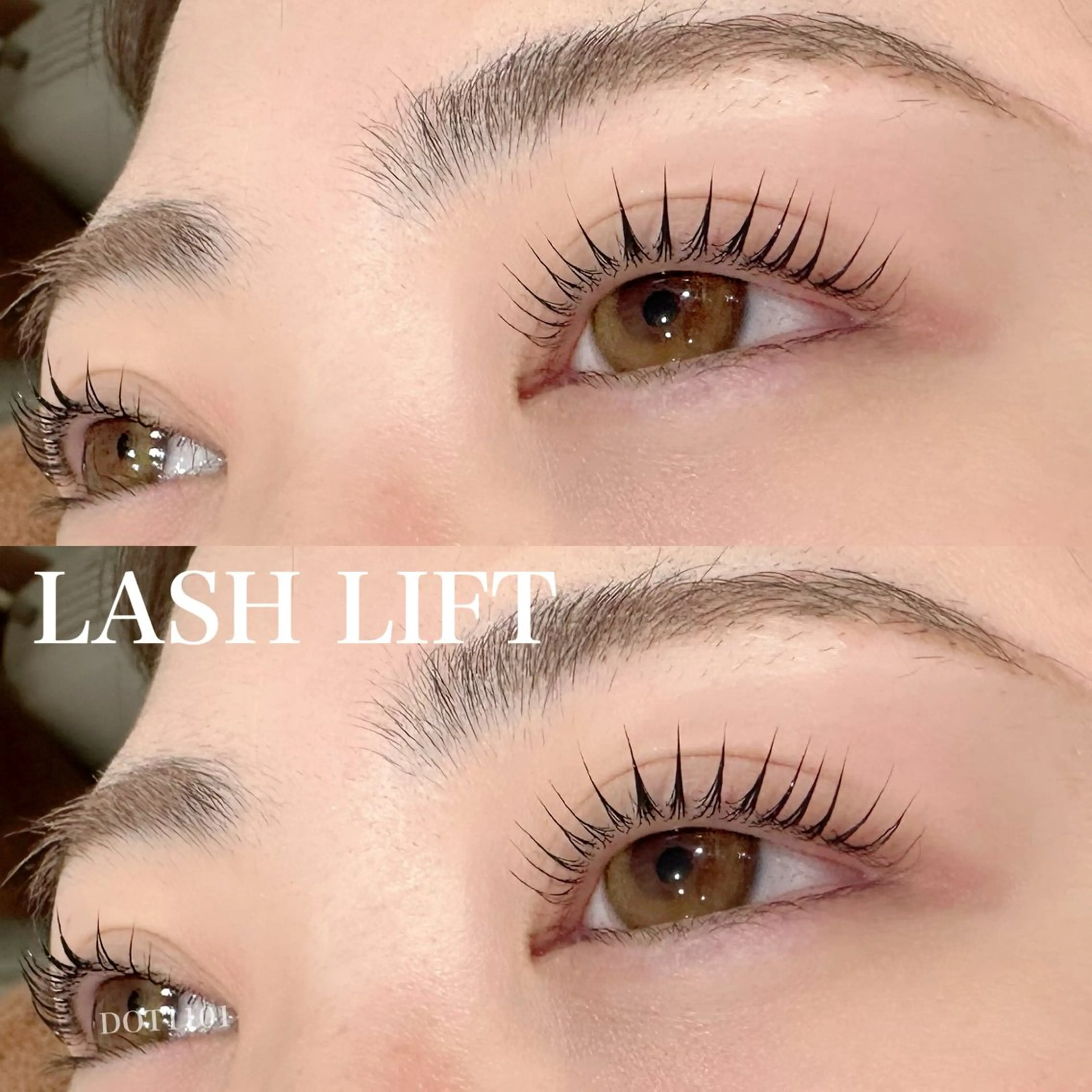 マツエク・マツパ saki koyamaのマツエク・マツパデザイン