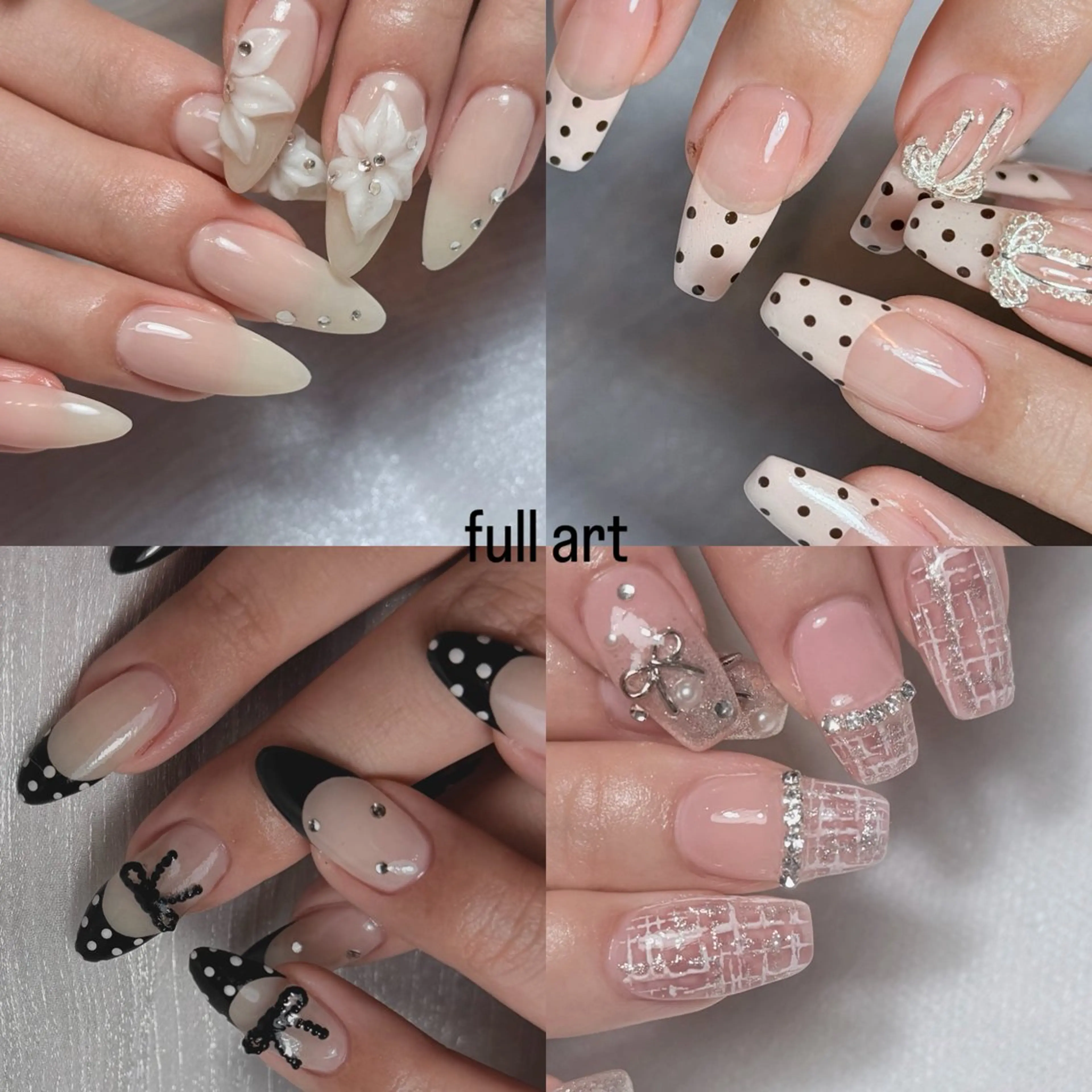 ネイル ハンドネイル ciel nailのその他イメージ