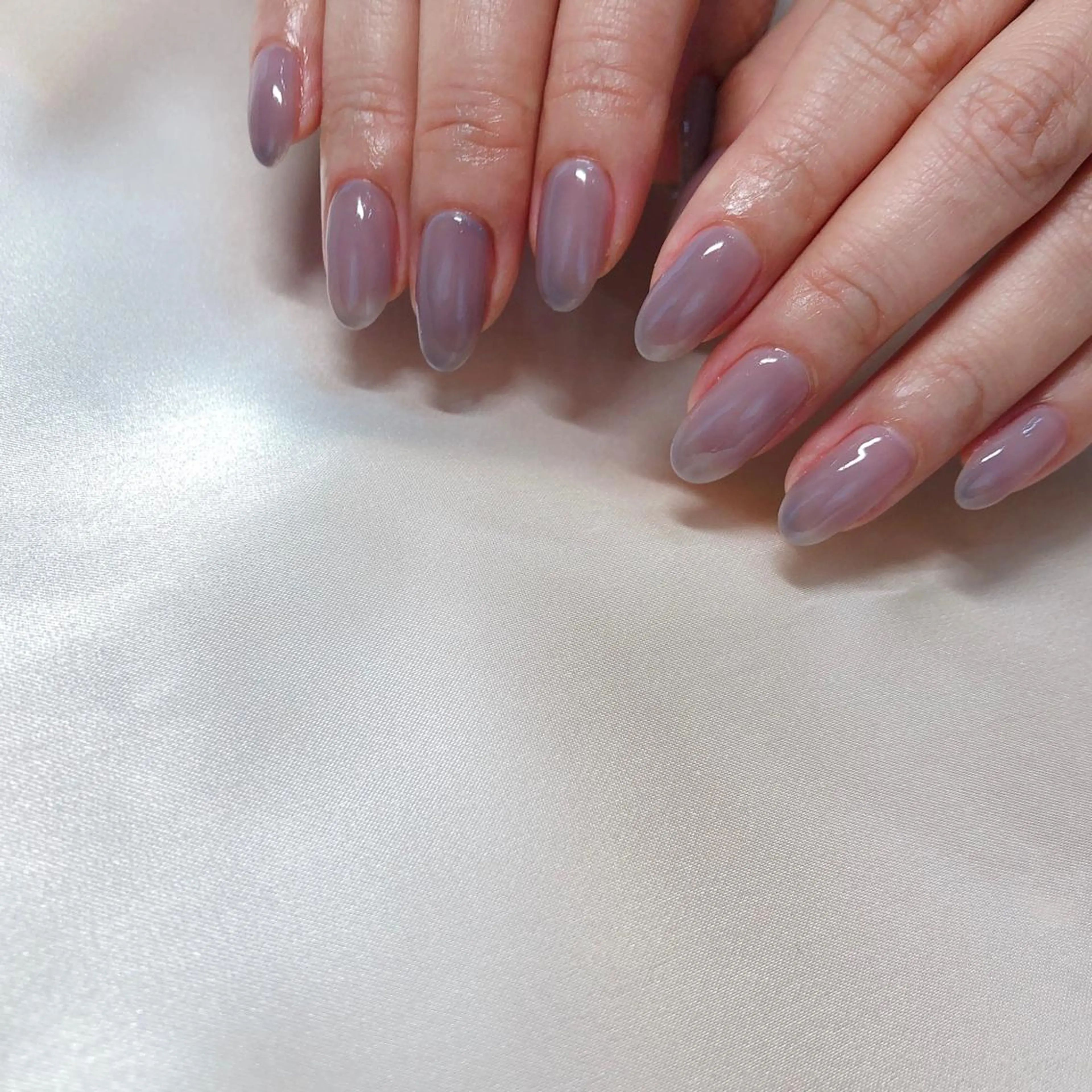 ネイル ハンドネイル fog nail.のネイルデザイン