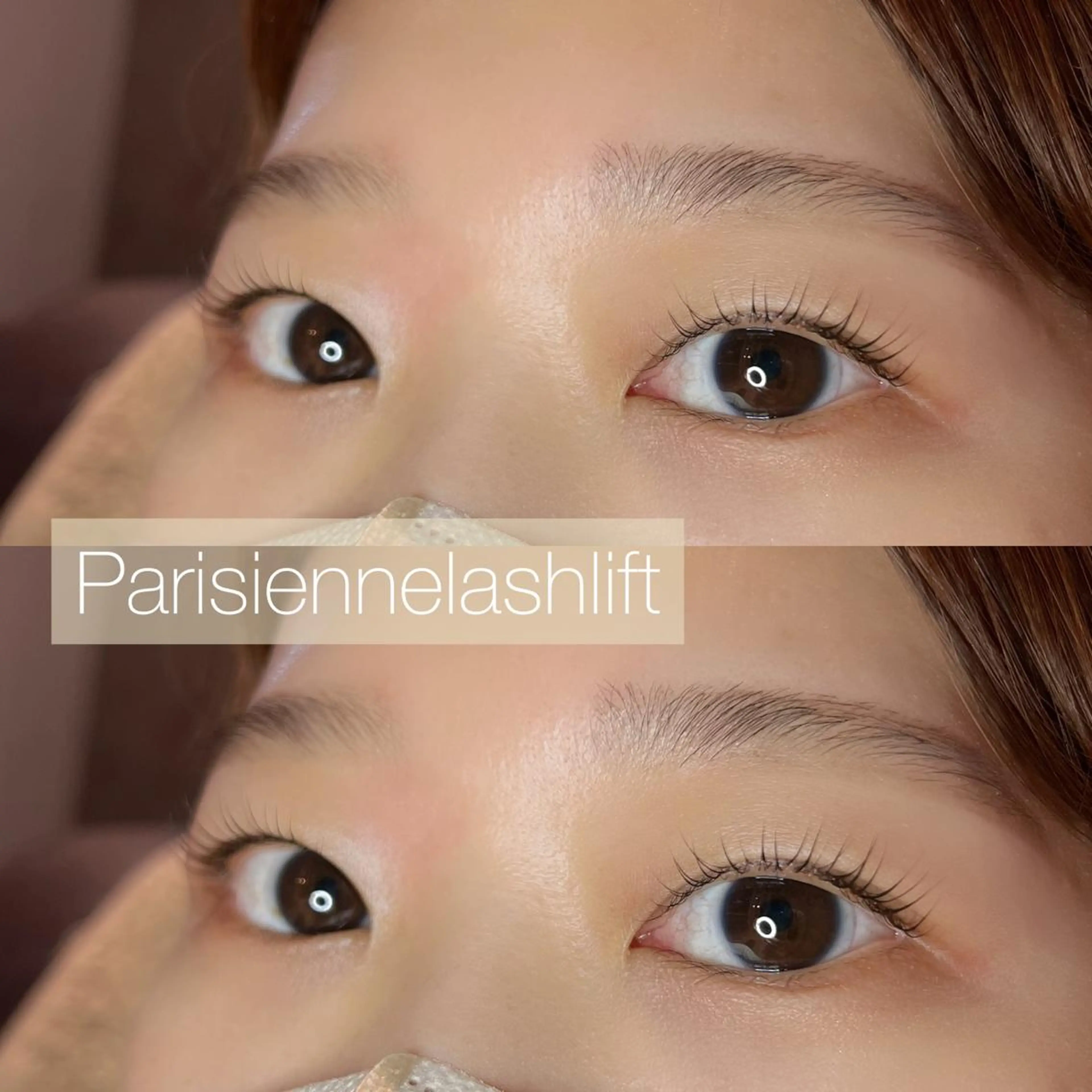 マツエク・マツパ 《eyenail M 》tsubakiの眉毛・アイブロウイメージ