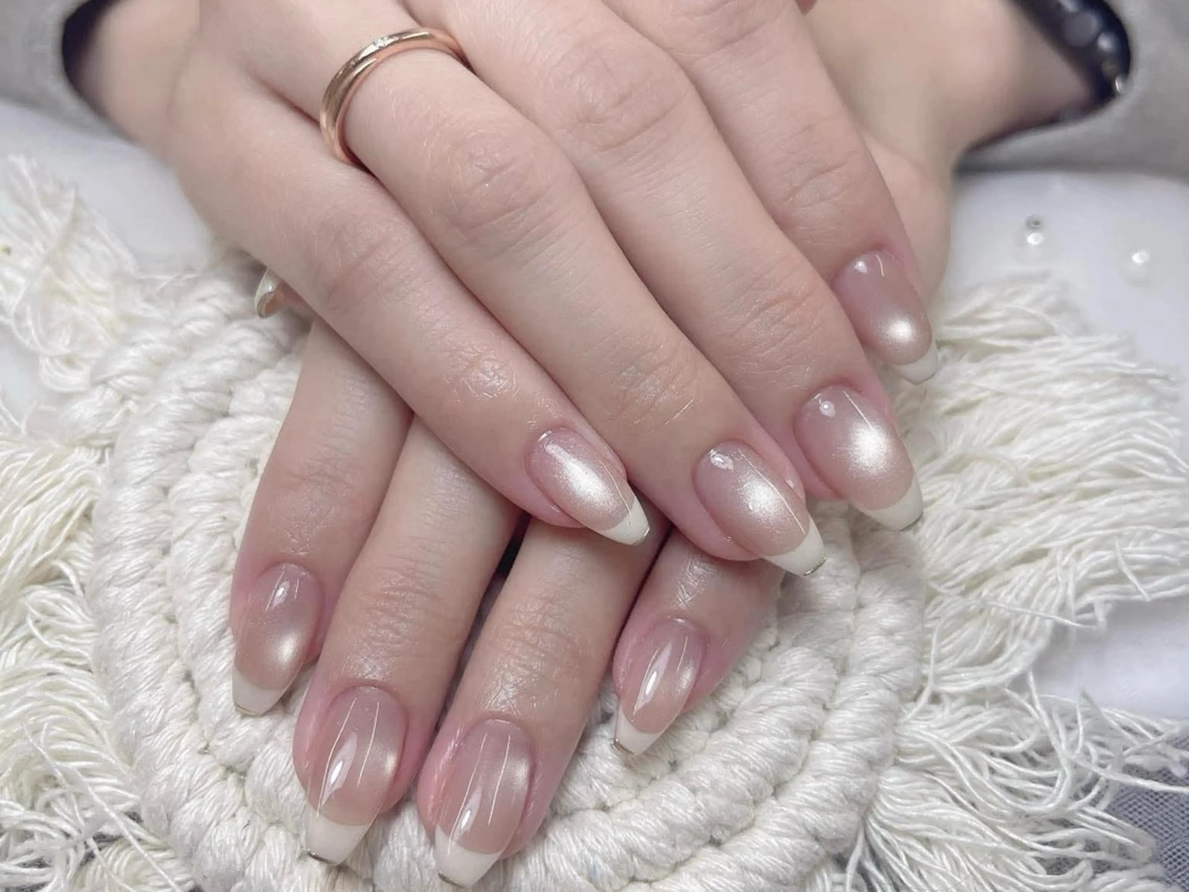 ネイル ハンドネイル sorako nailのネイルデザイン