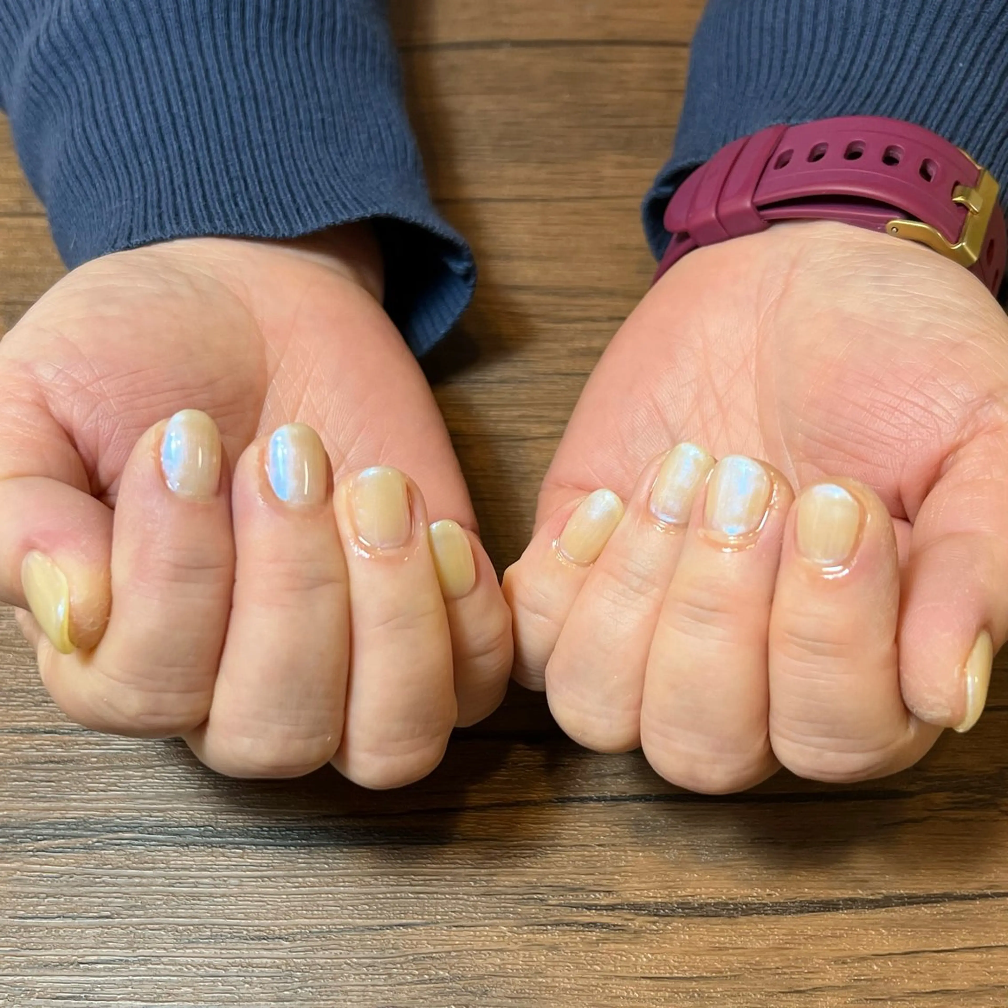 ネイル HENRIETTA NAILSALONのネイルデザイン