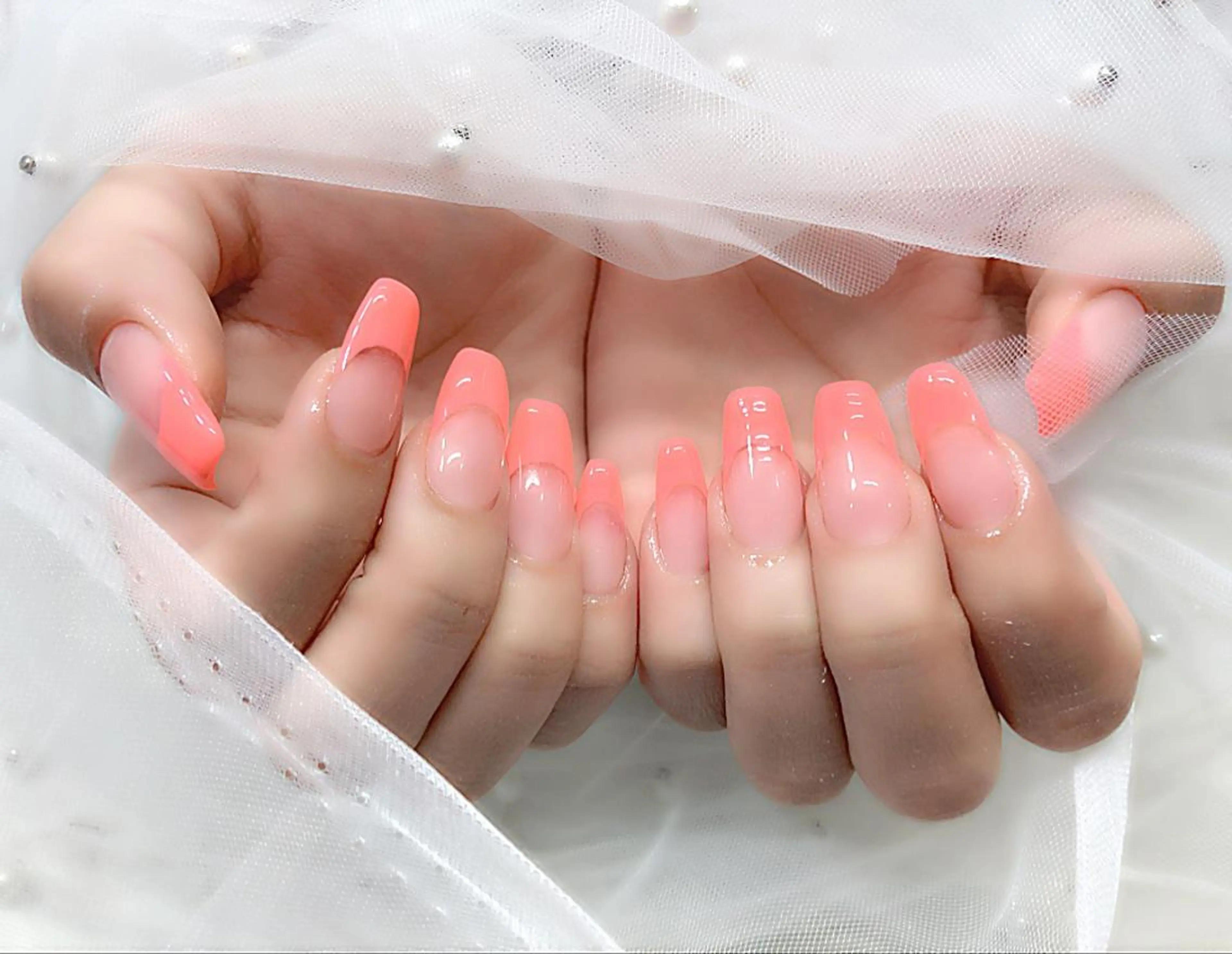 ネイル 整体・ネイル ヨシ堂💅のネイルデザイン