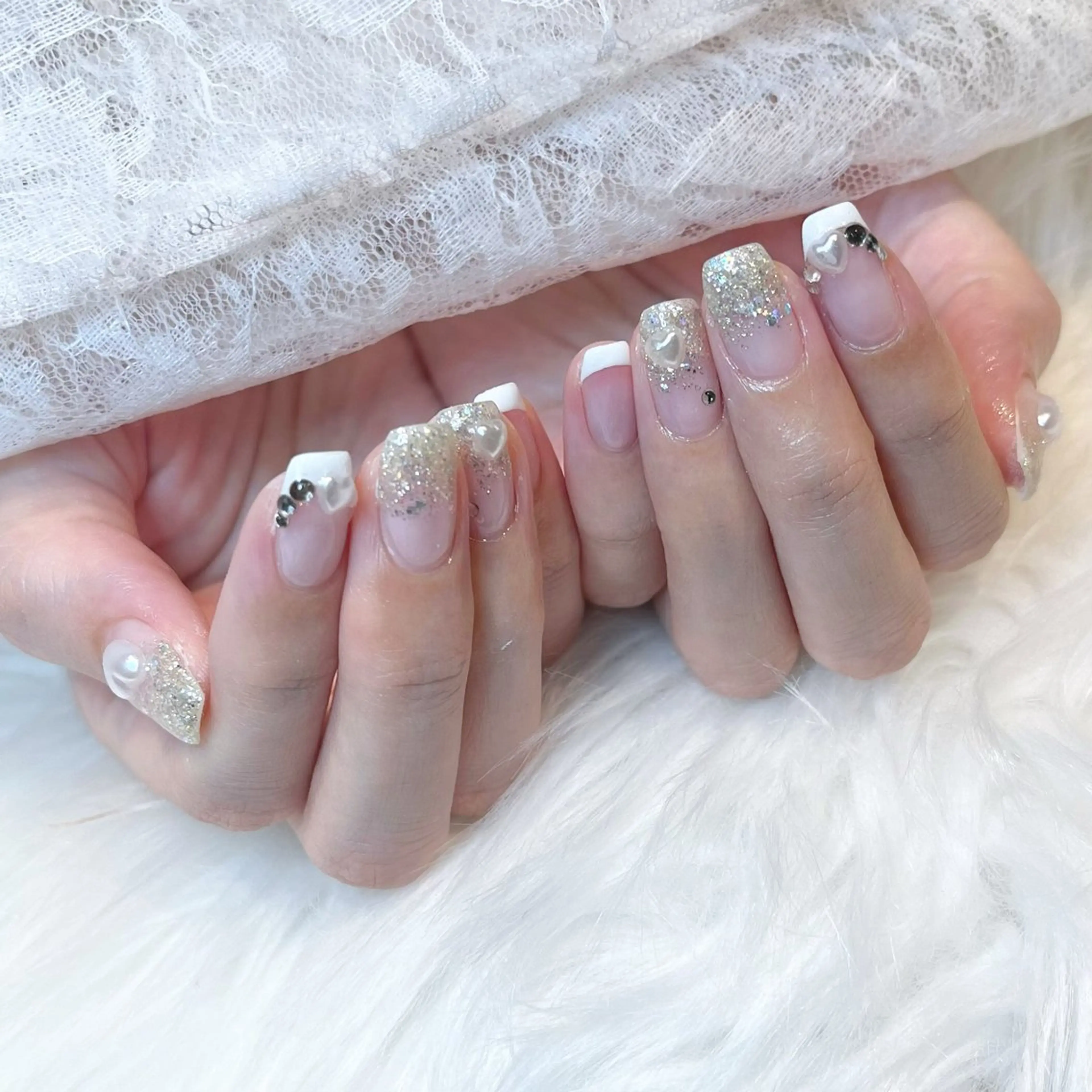 ネイル HARUKA 🐼のネイルデザイン