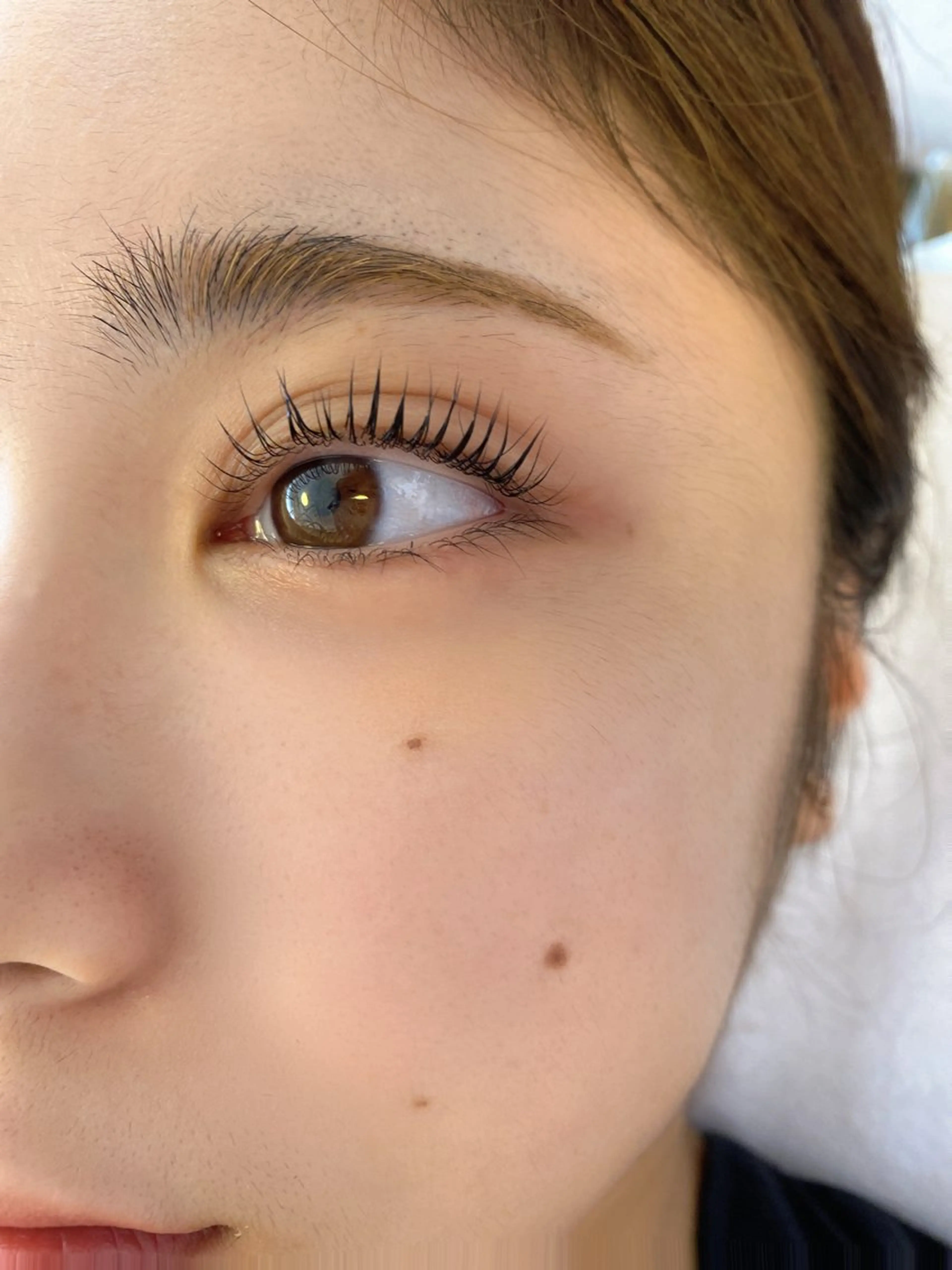 マツエク・マツパ EILIS& EYEのマツエク・マツパデザイン