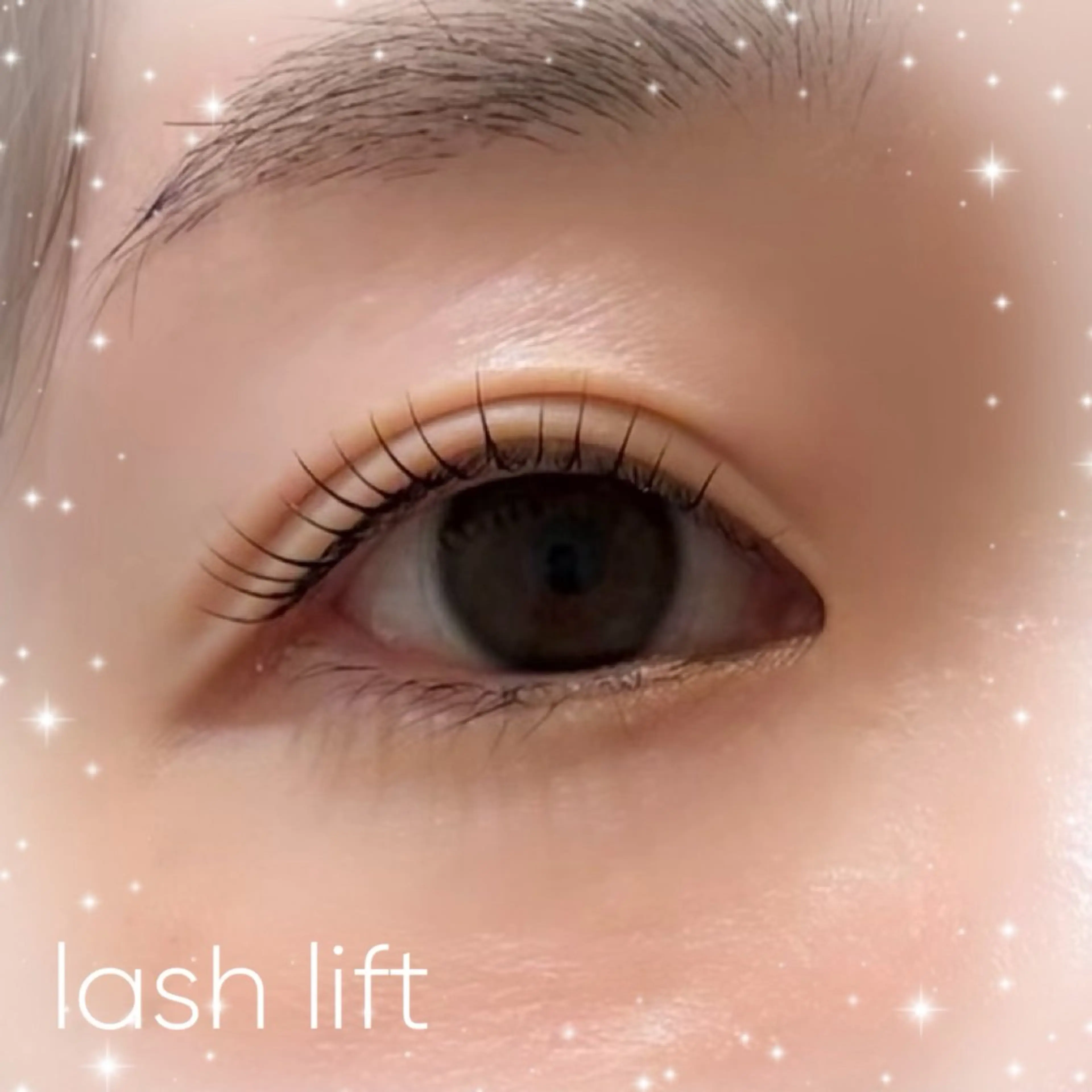 マツエク・マツパ マツパ proof miyuのマツエク・マツパデザイン