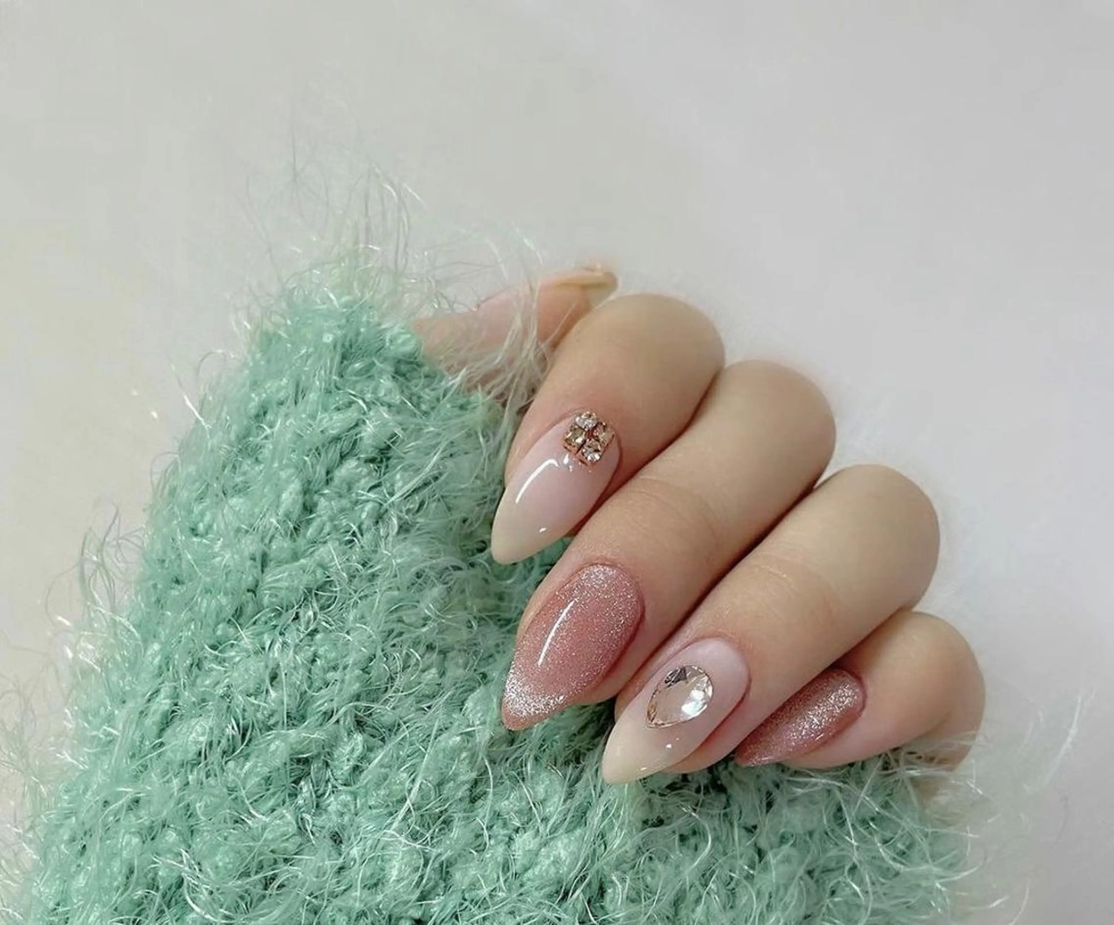 ネイル Cute beauty2のマツエク・マツパデザイン