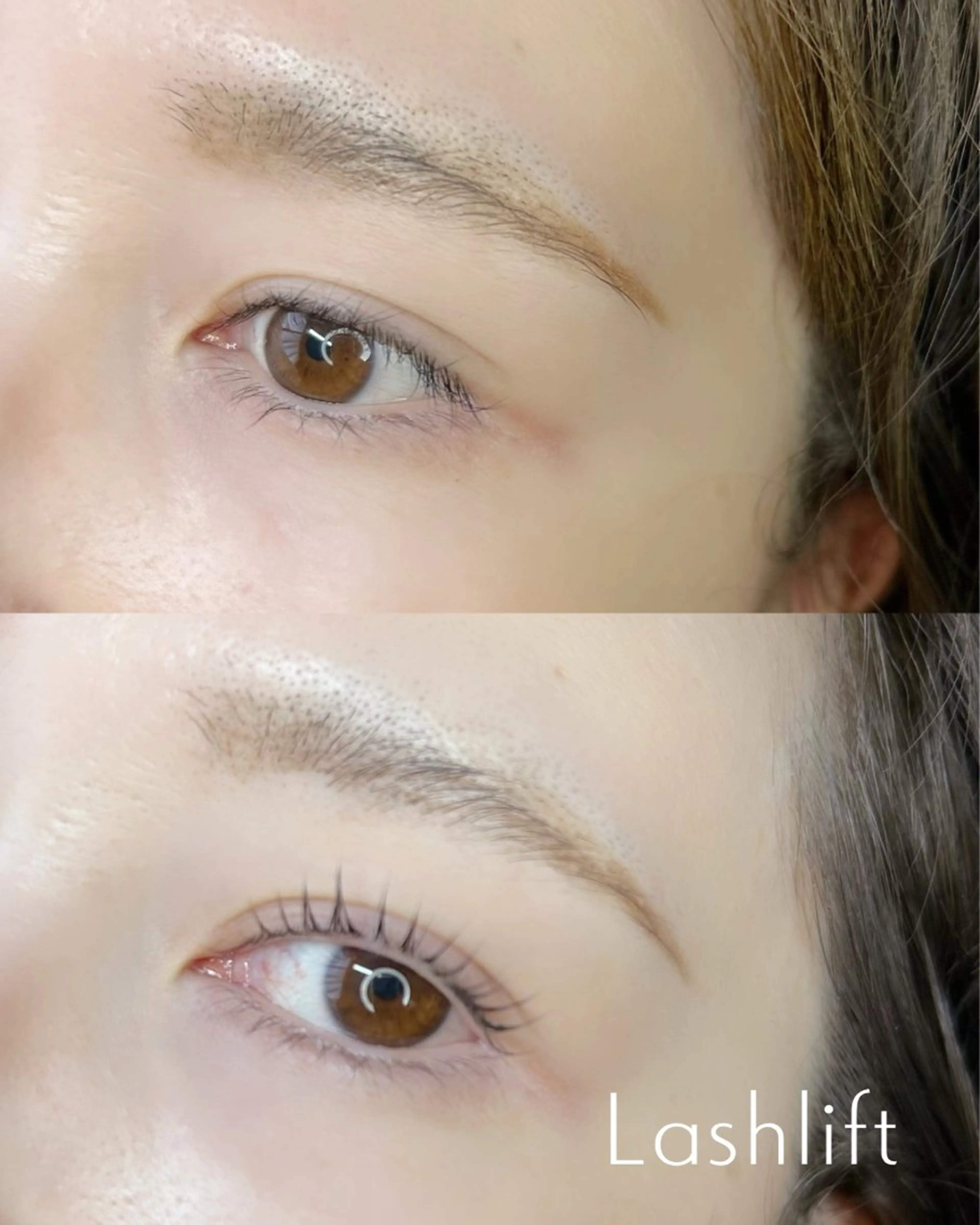 マツエク・マツパ マツパ via クマガイの眉毛・アイブロウイメージ