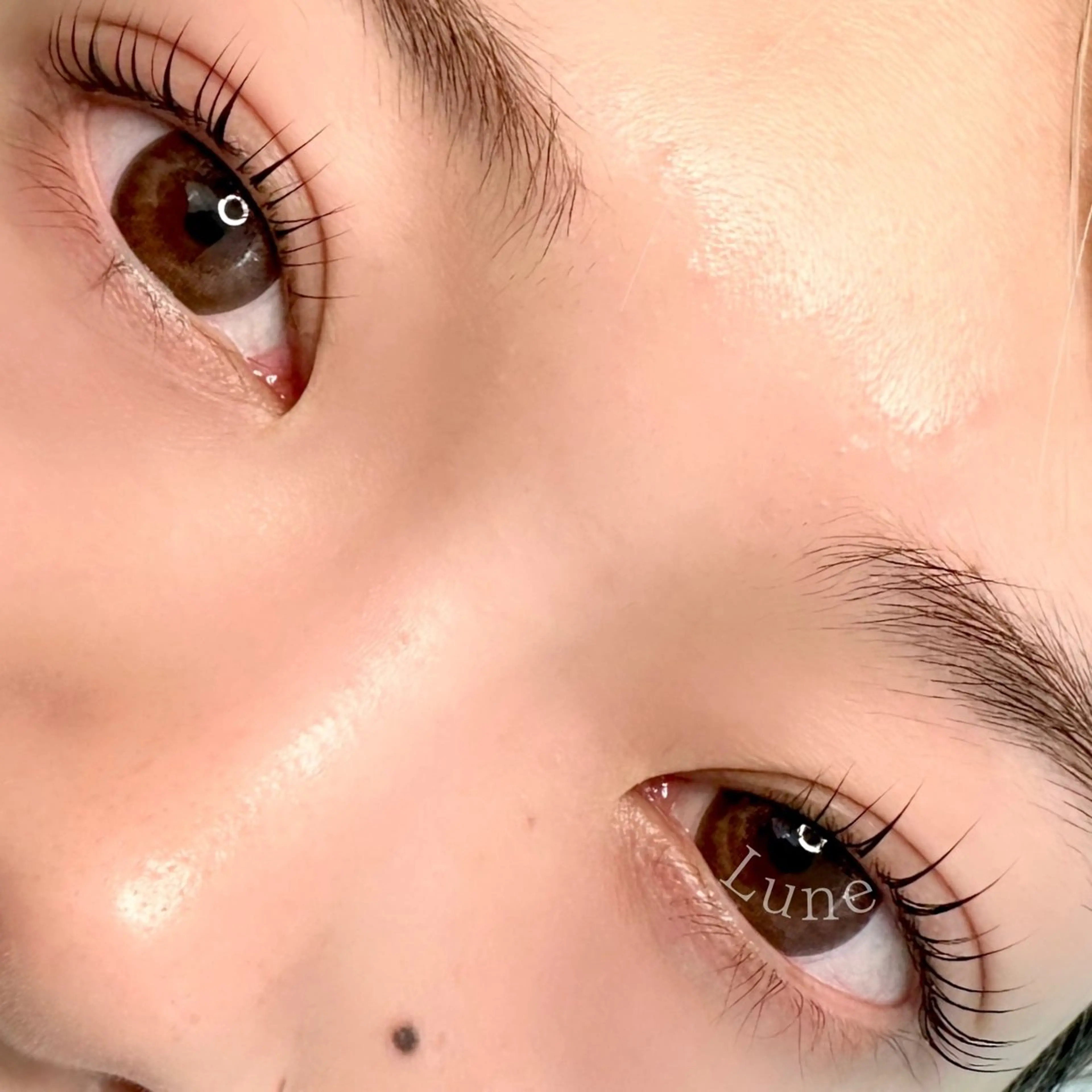 マツエク・マツパ Mahana 錦糸町店 ながいのマツエク・マツパデザイン