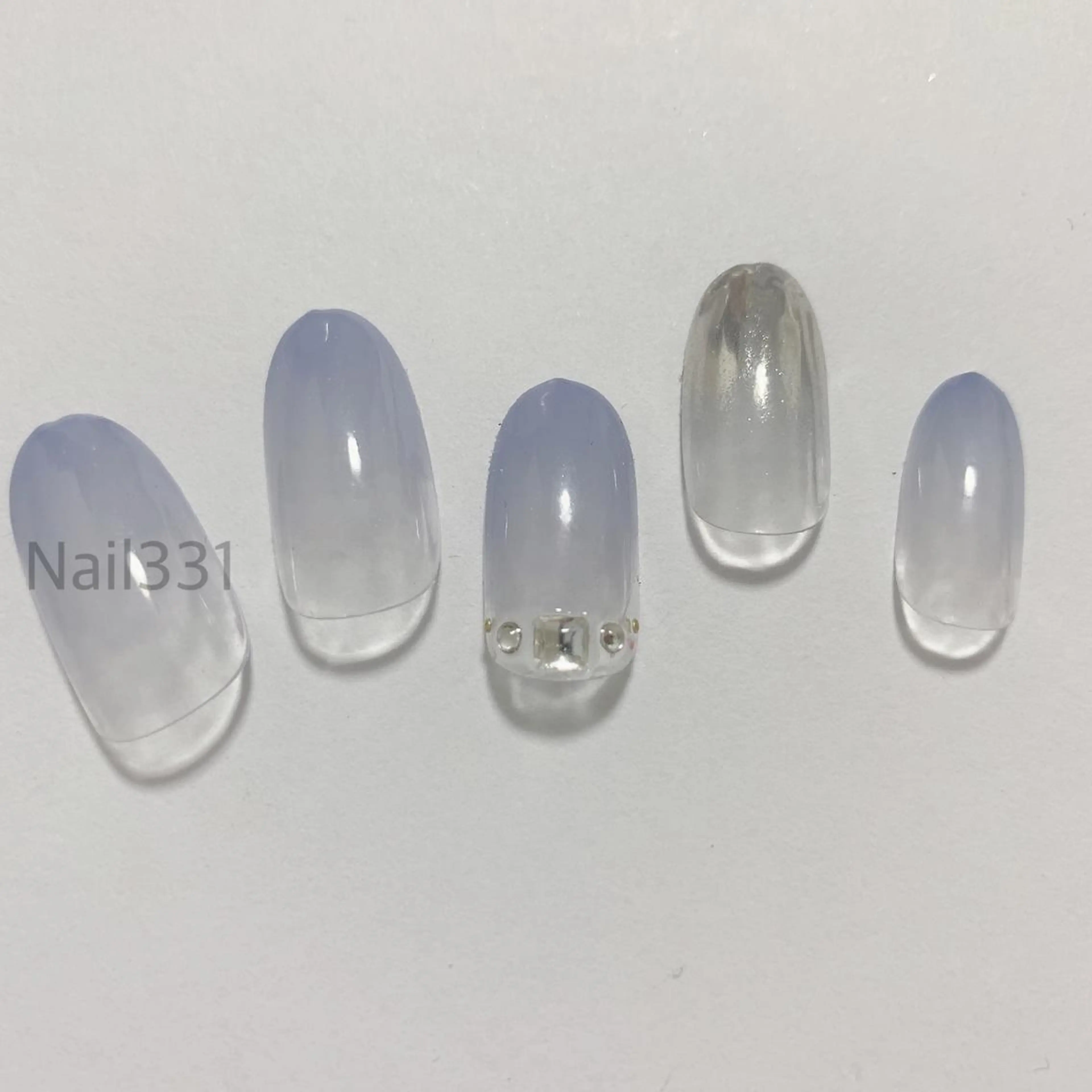 ネイル Nail 331のネイルデザイン