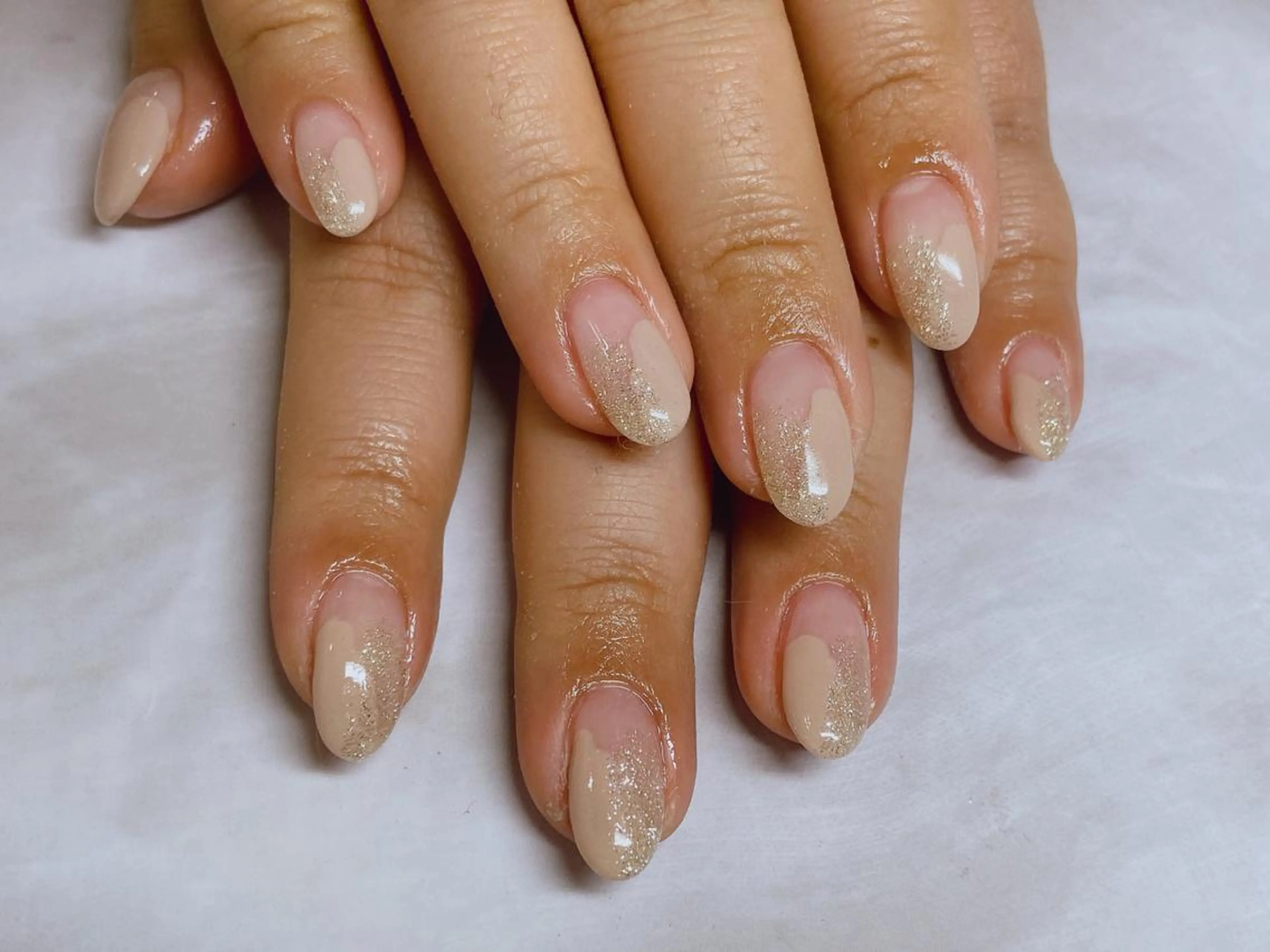 ネイル coconailミユ 🎀のネイルデザイン