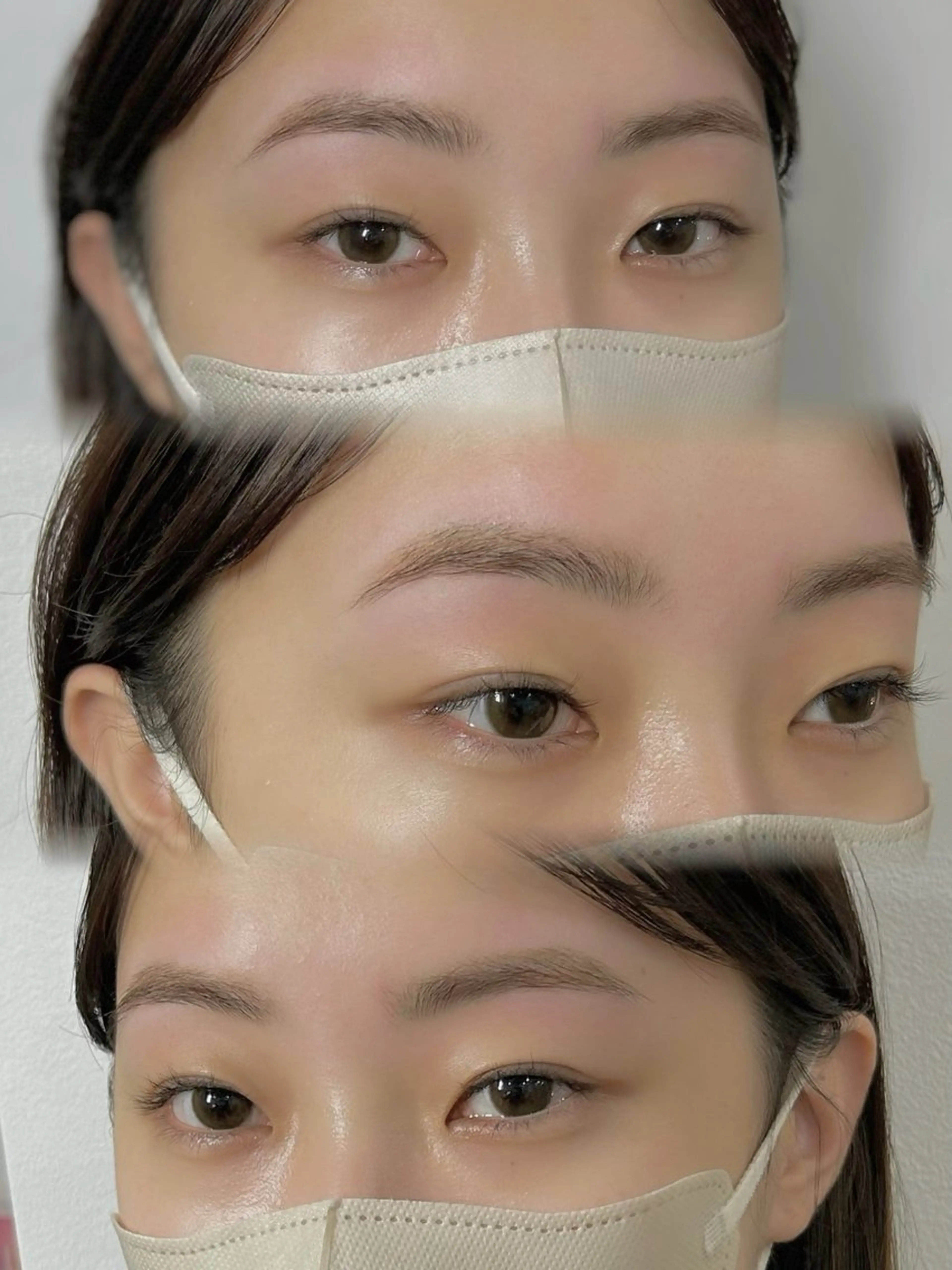 アイブロウ ayaka /Lits.表参道の眉毛・アイブロウイメージ