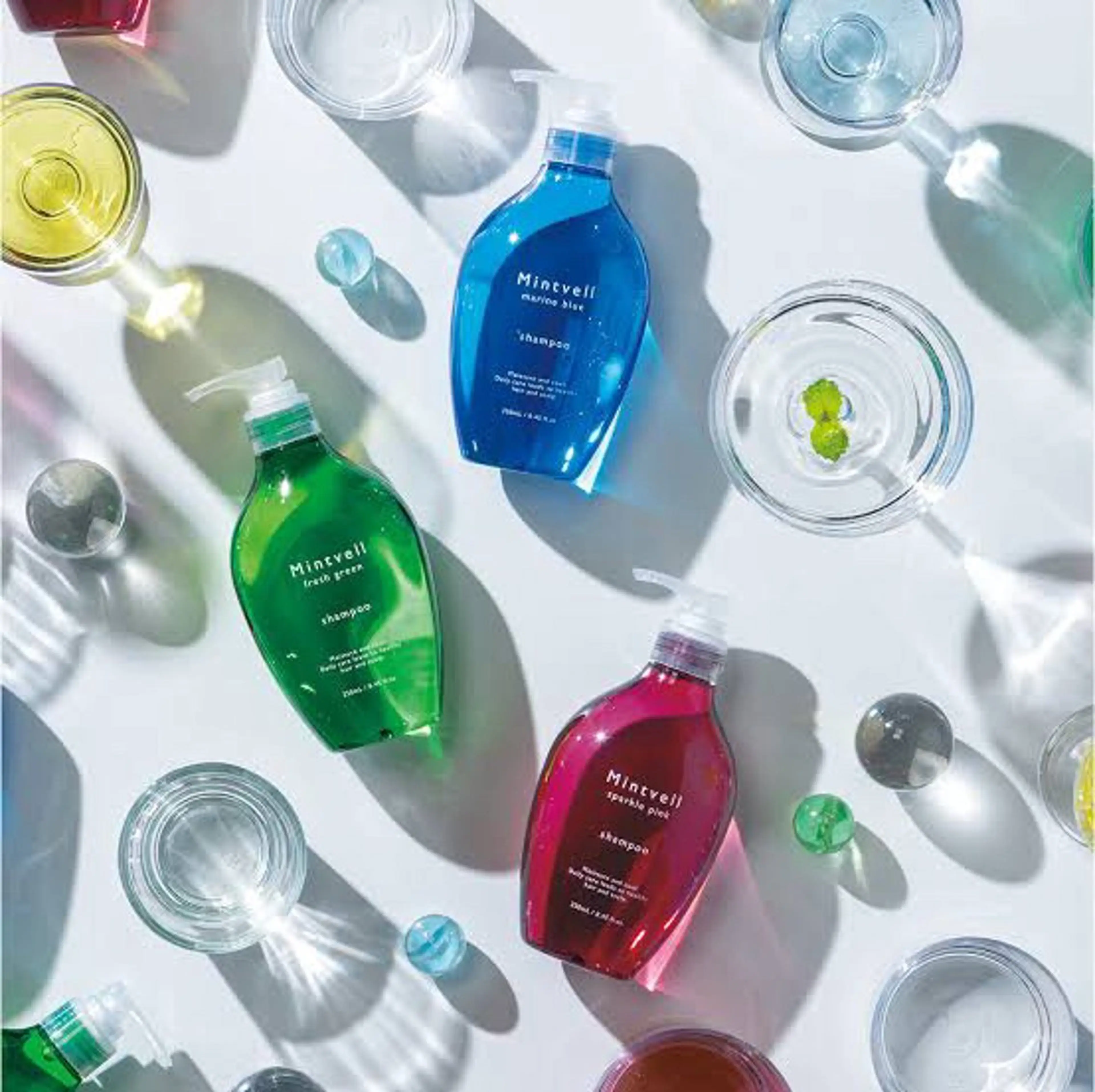 ヘアアレンジ 錦糸町駅前サロン🎀 髪質改善千早のヘアスタイル