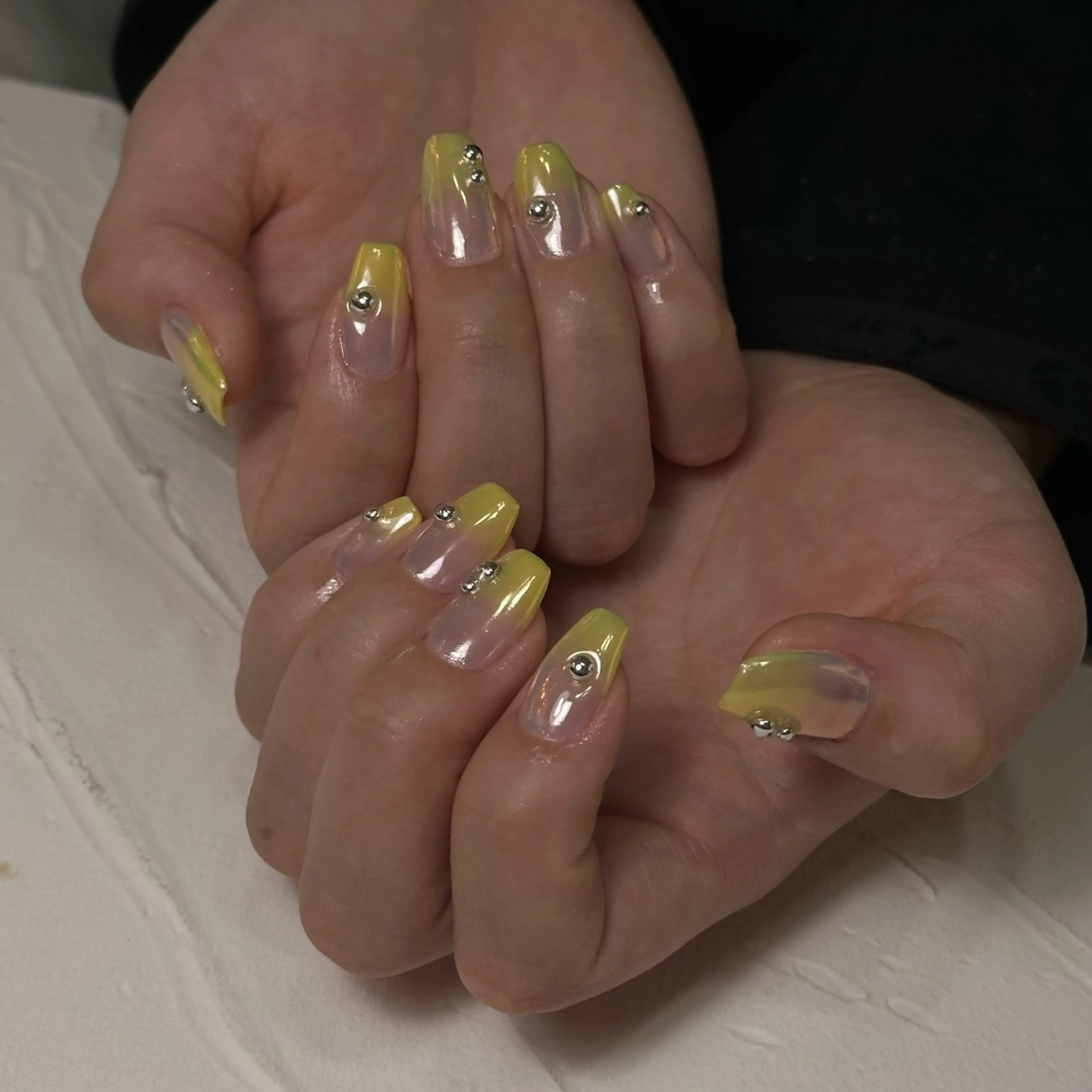 ネイル Seeil .のネイルデザイン