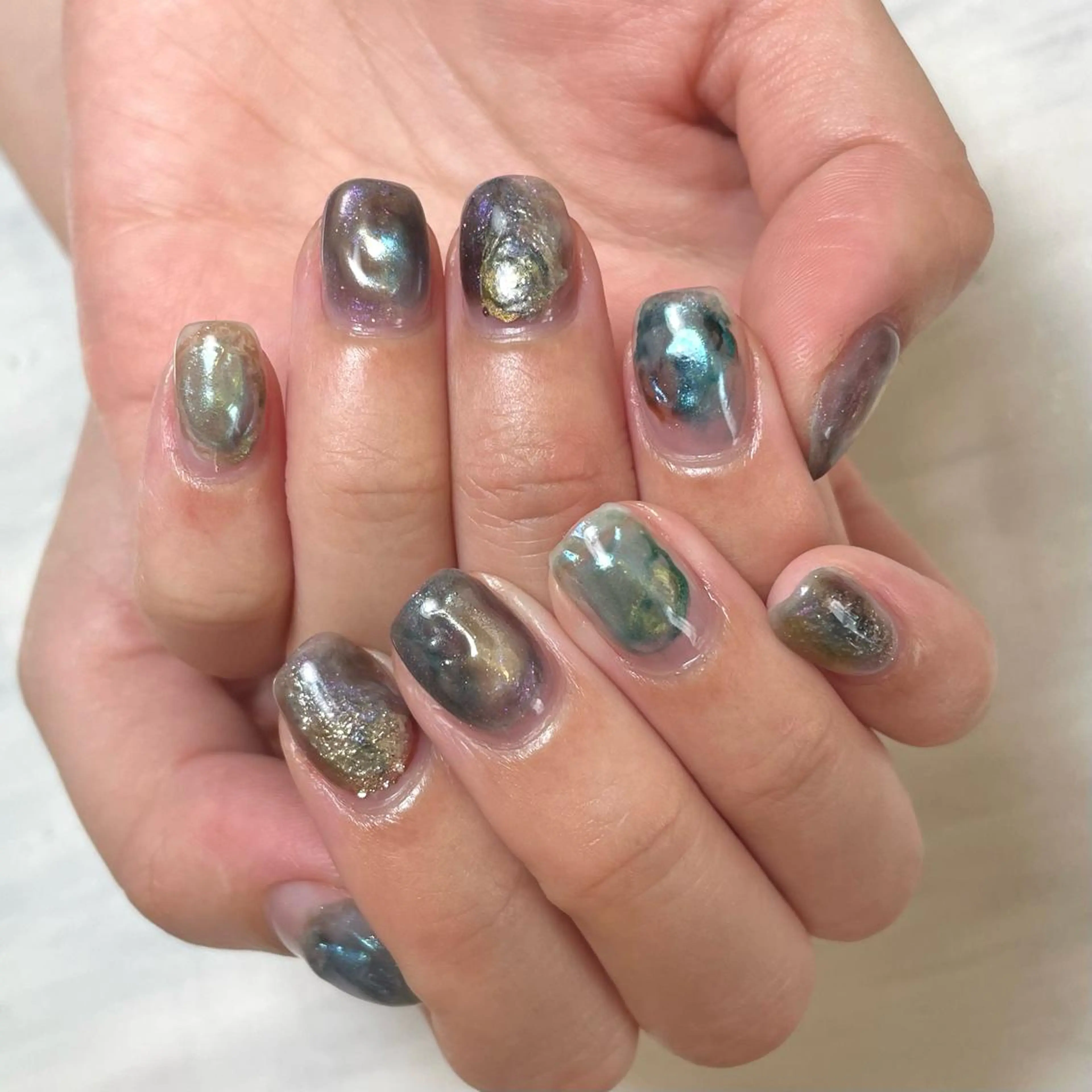 ネイル Nail Room uimのネイルデザイン