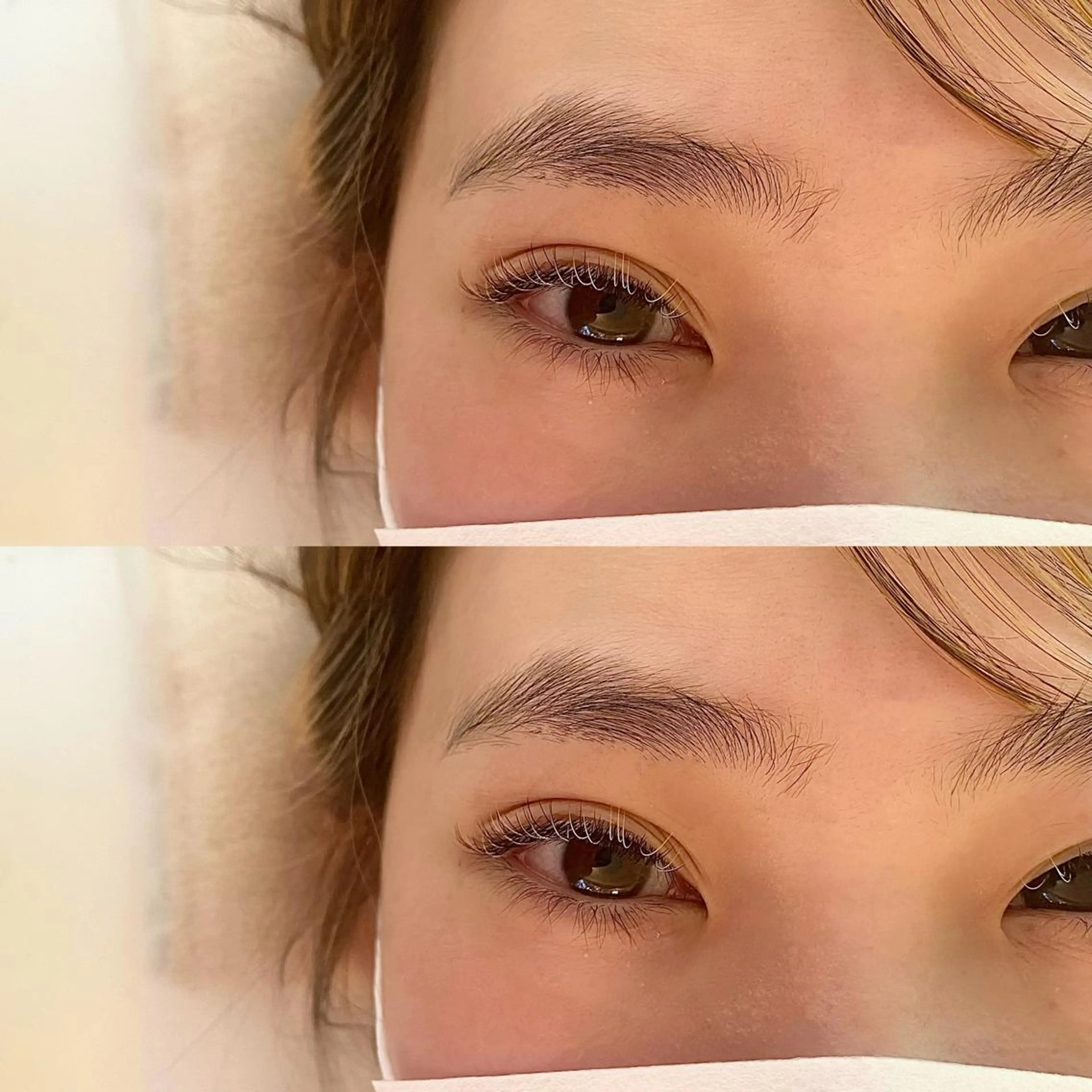 マツエク・マツパ マツエク eyelist  ／ asukaのマツエク・マツパデザイン