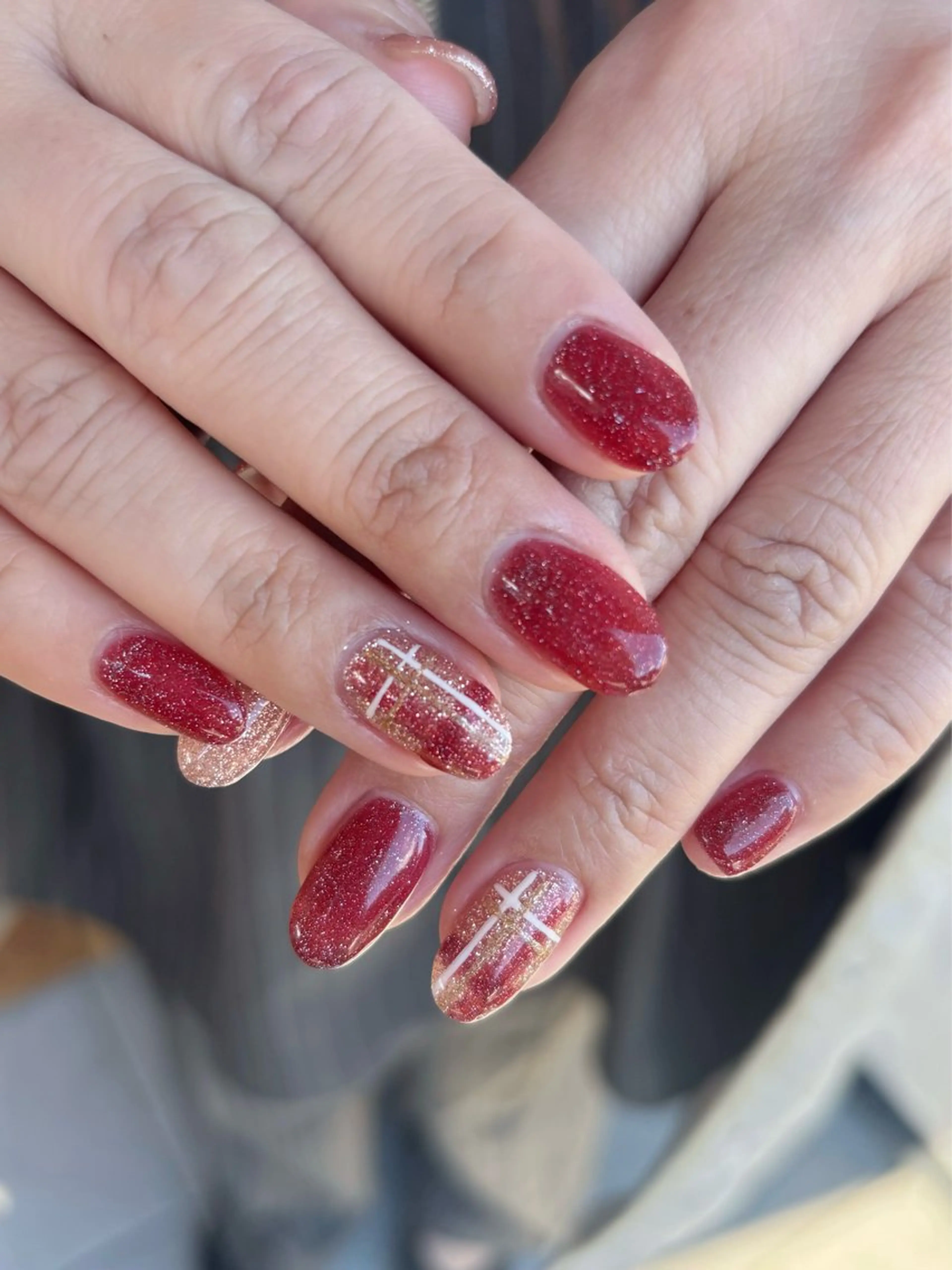 ネイル 持ち込み nailsalon kopeのネイルデザイン