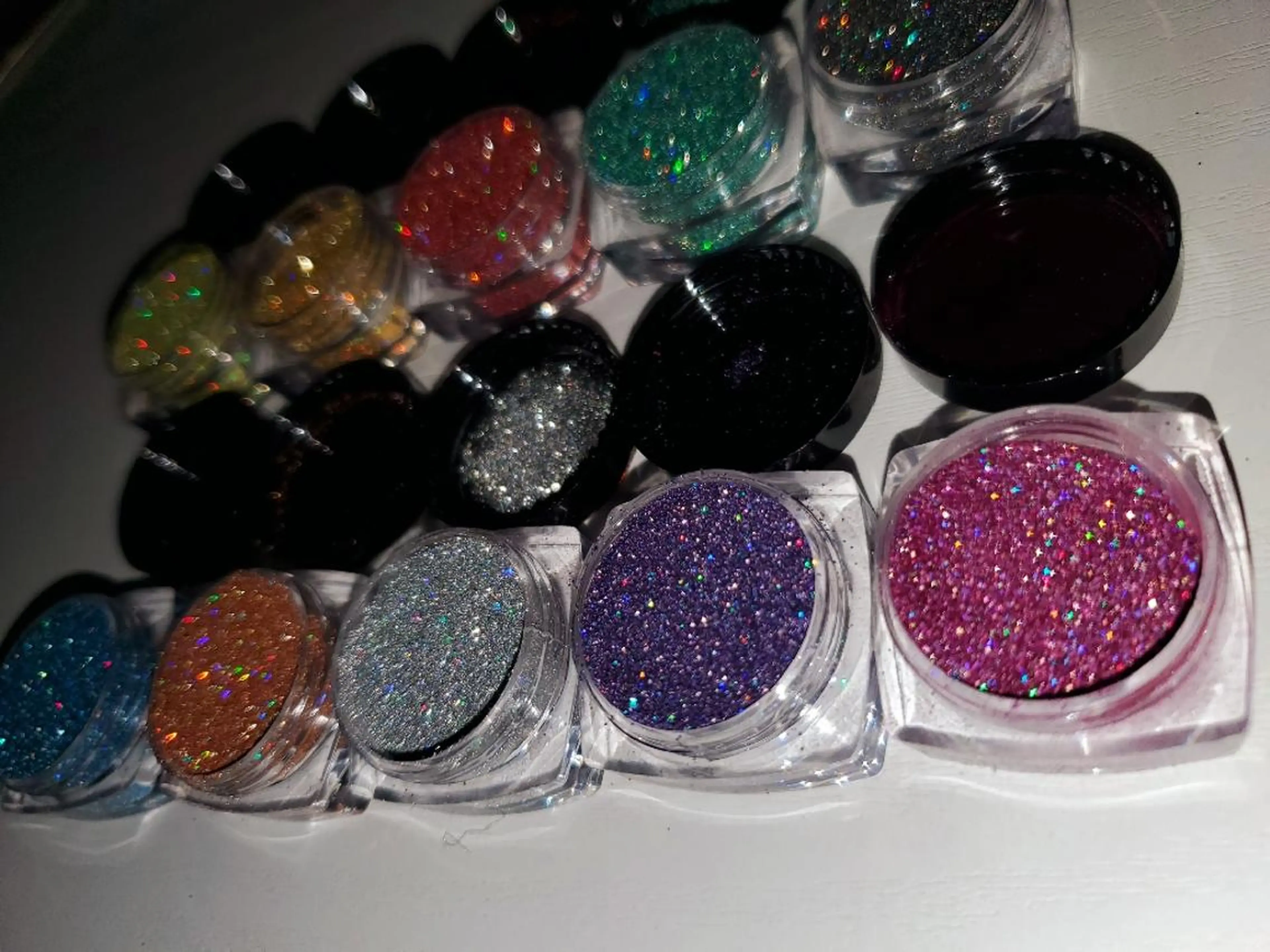 ネイル フラッシュネイル   MAKI NAILのネイルデザイン