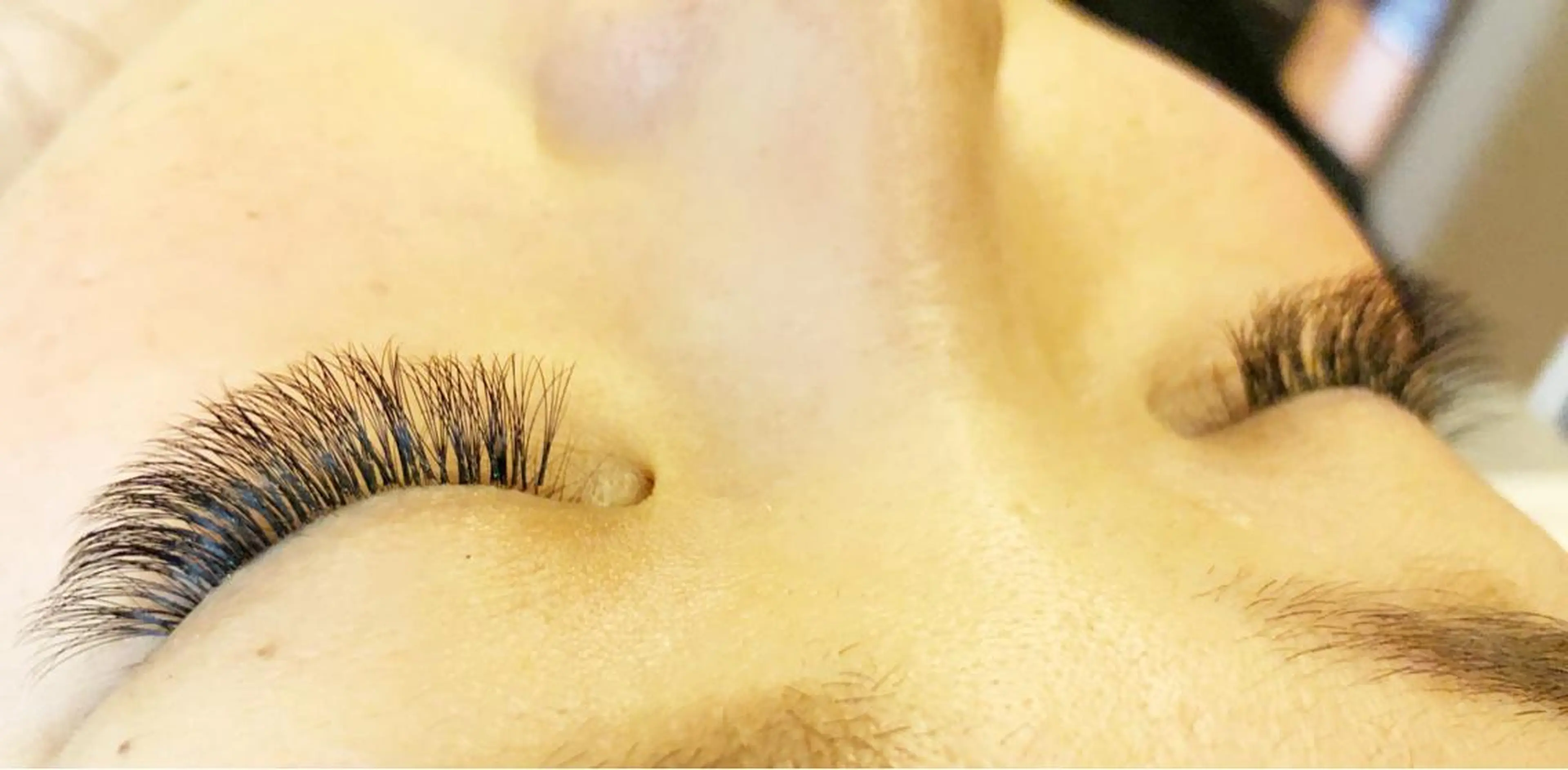 マツエク・マツパ pour voursのマツエク・マツパデザイン