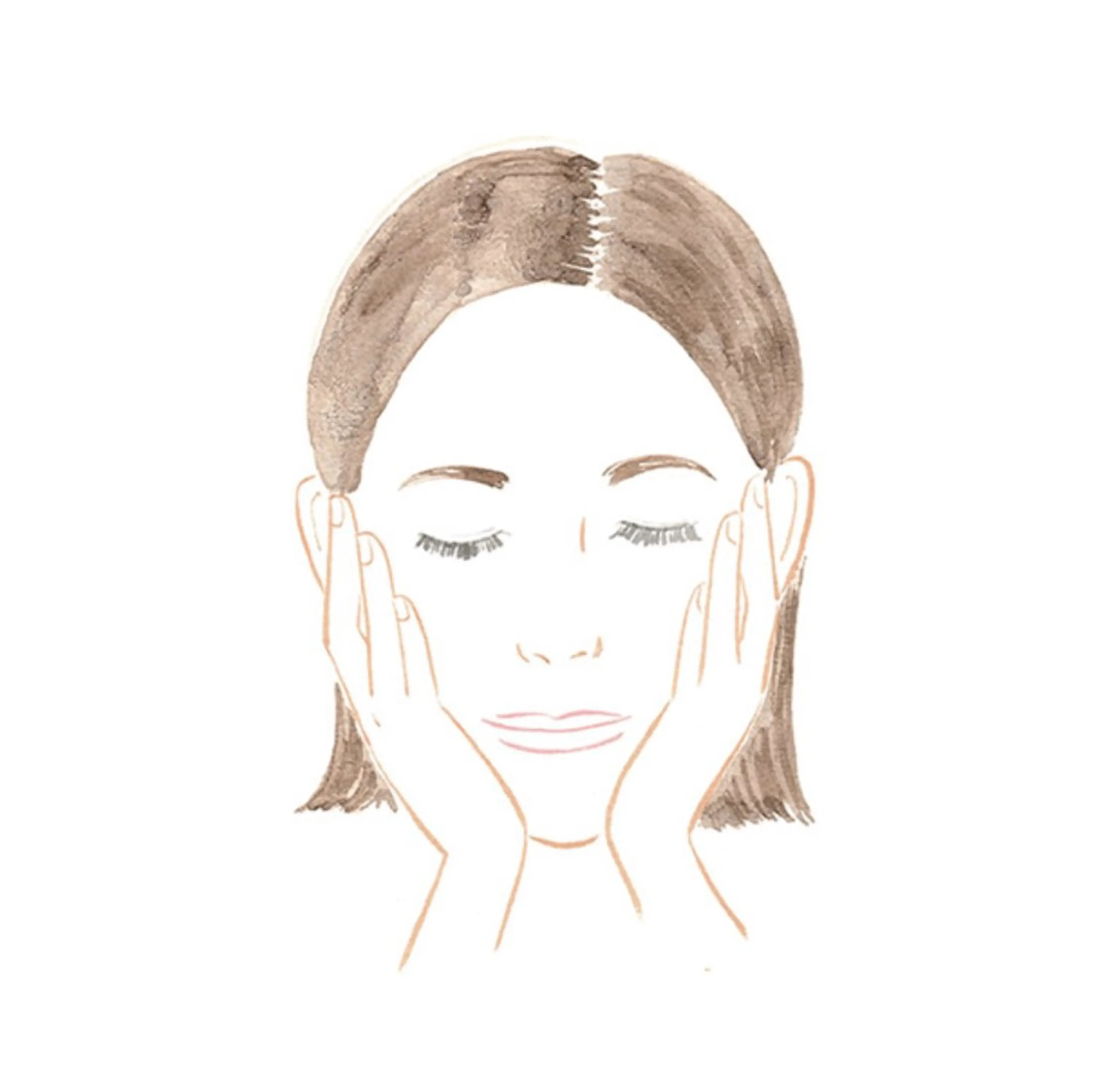 正しいスキンケア🫧講座🧖♀️🪽スキンケアの時間が楽しくなる🫶正しいスキンケアでより効率的に肌育🌱✨の写真