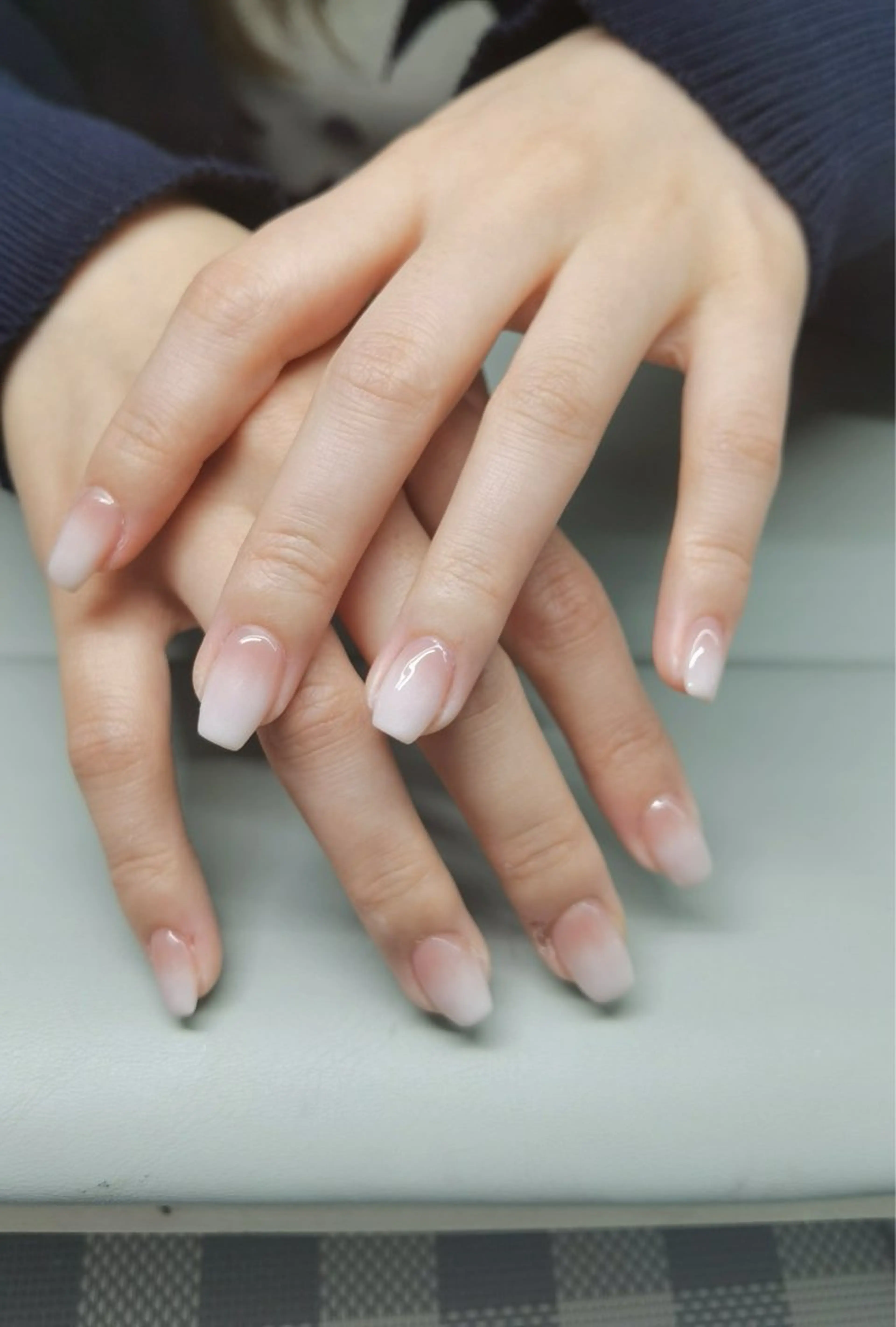 ネイル ハンドネイル なつみ wooのネイルデザイン