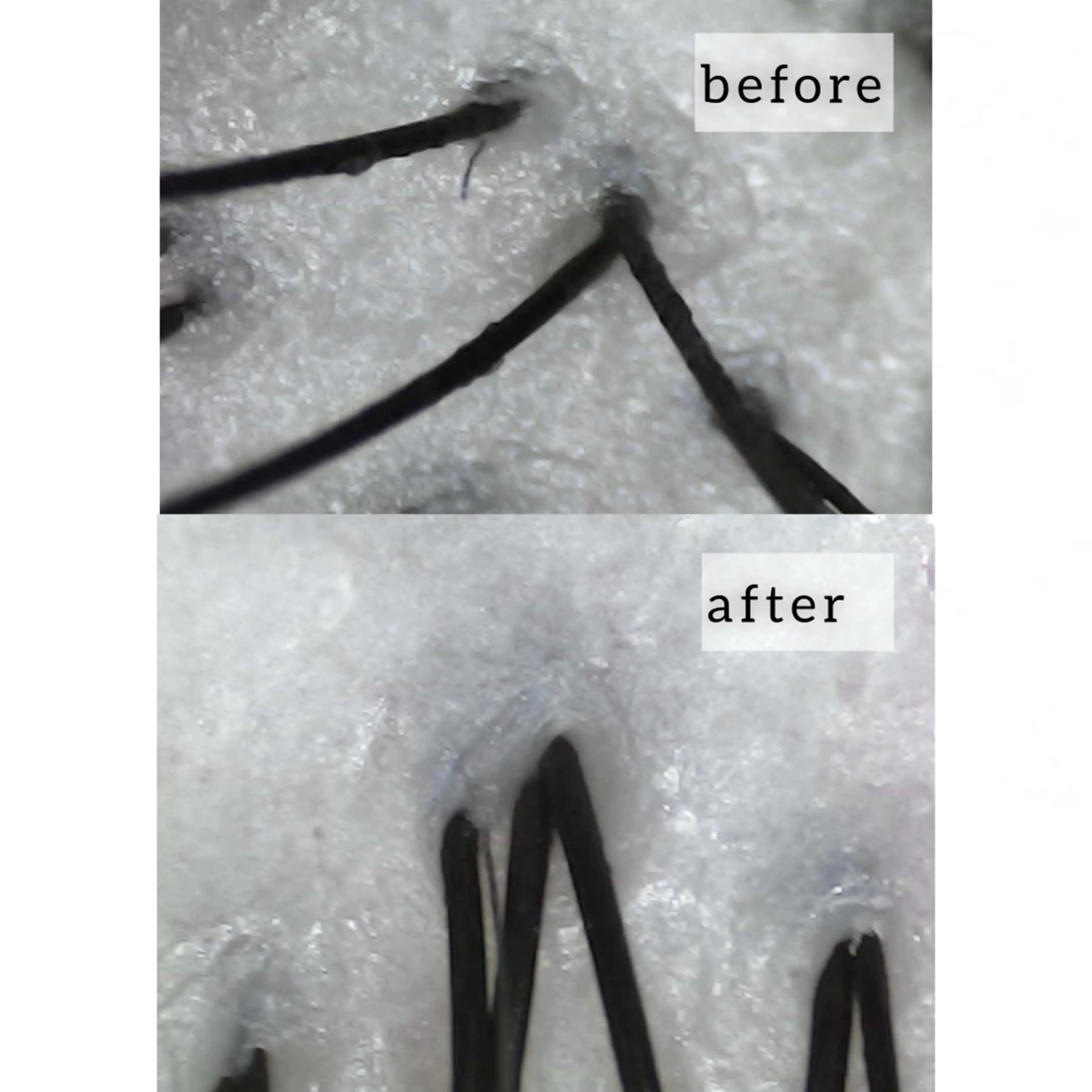 ヘッドスパ salowin 郡山店所属・中畑 莉菜のヘアスタイル