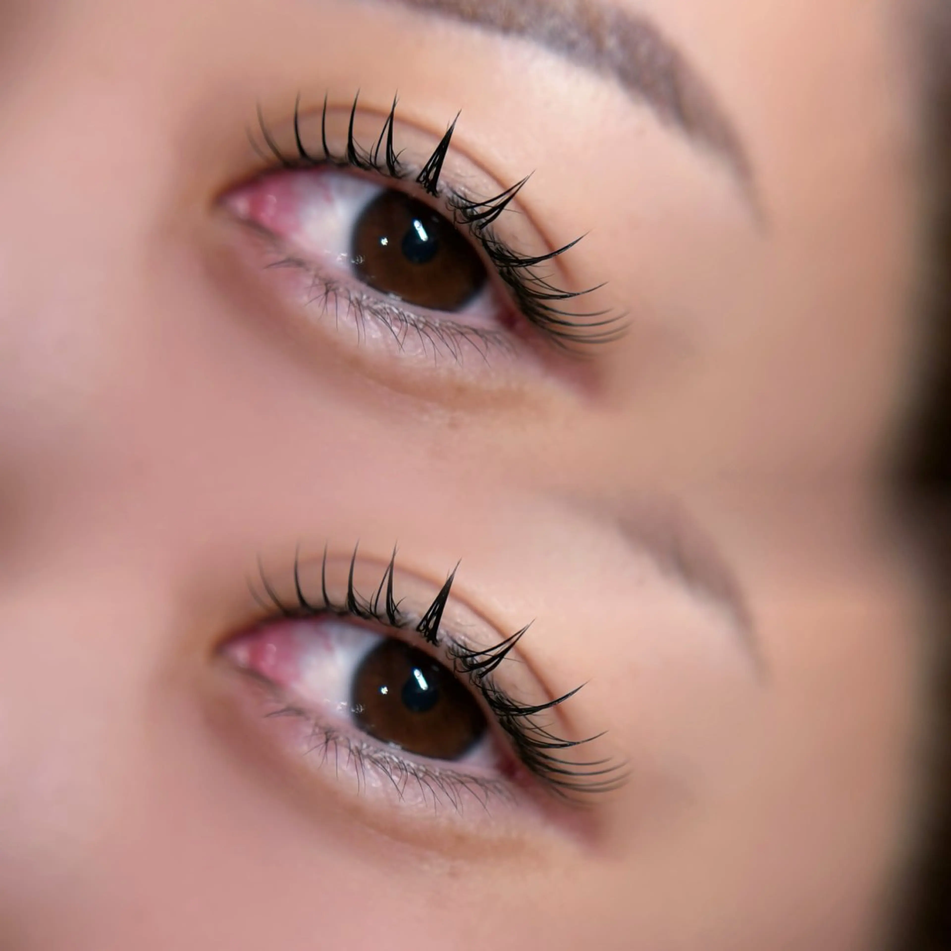 マツエク・マツパ erika __.eyelashの眉毛・アイブロウイメージ