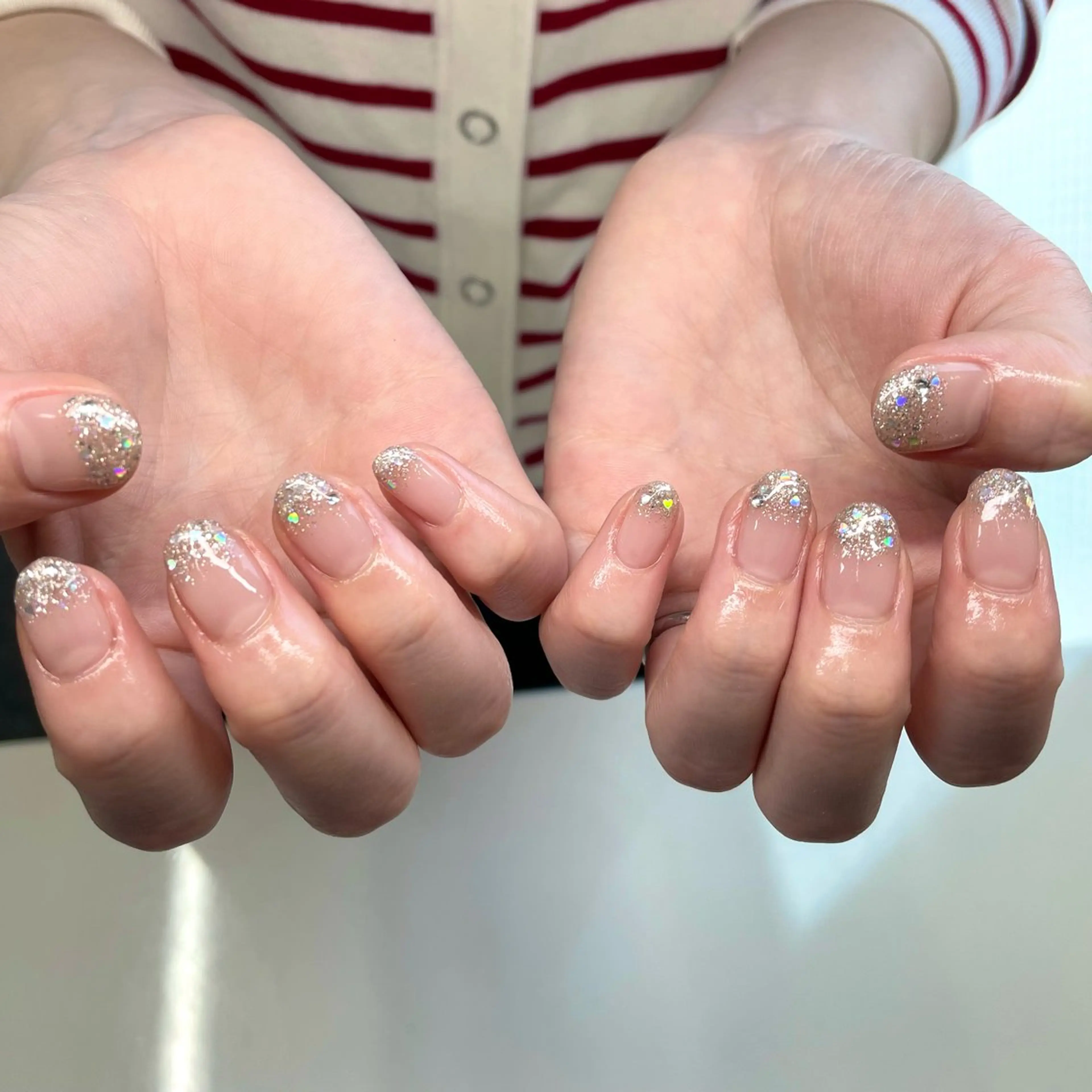 シンプルアートの写真