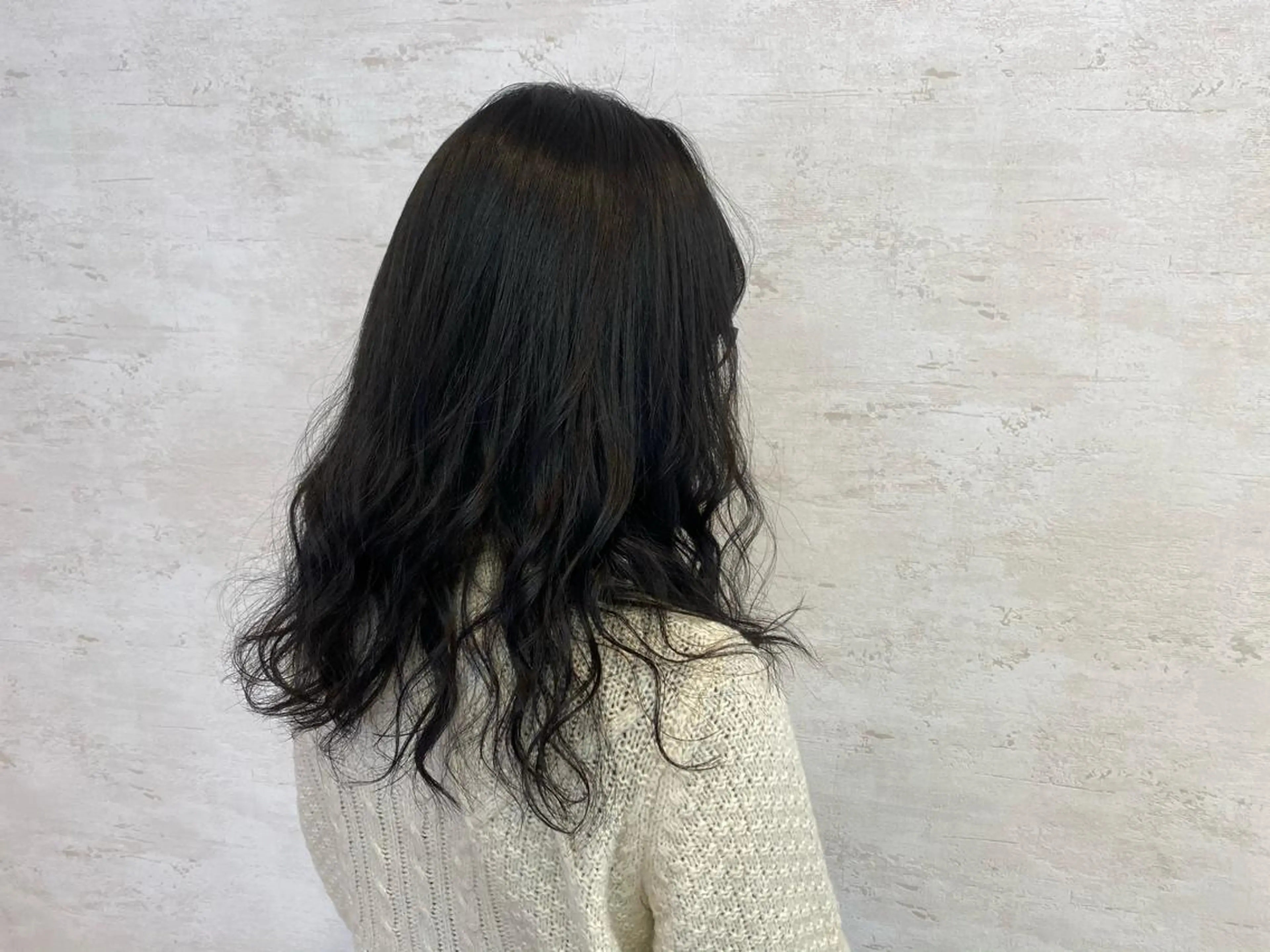 ロング カラー ALLY/ あゆみのヘアスタイル