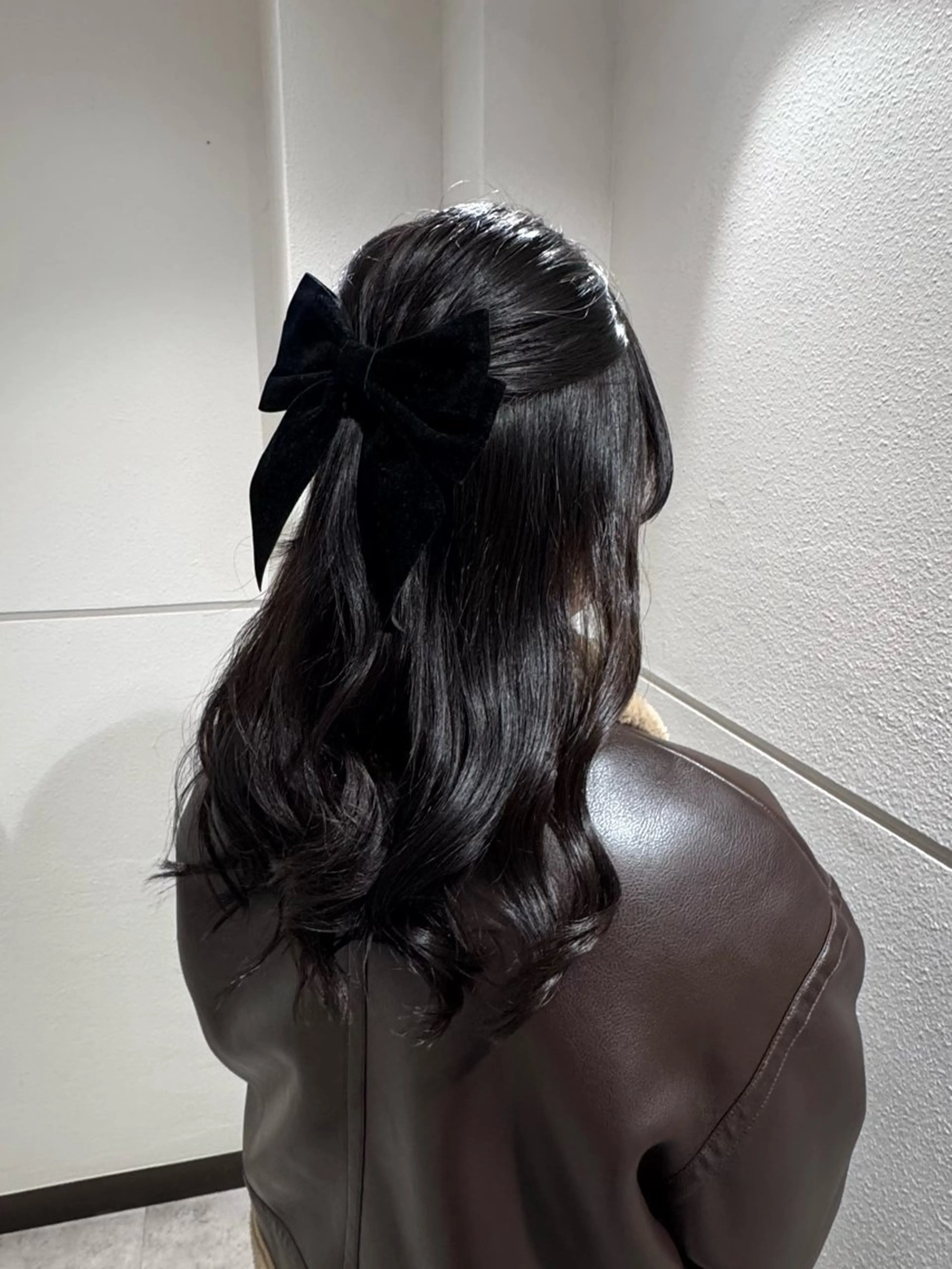 ❤︎ヘアセット❤︎の写真