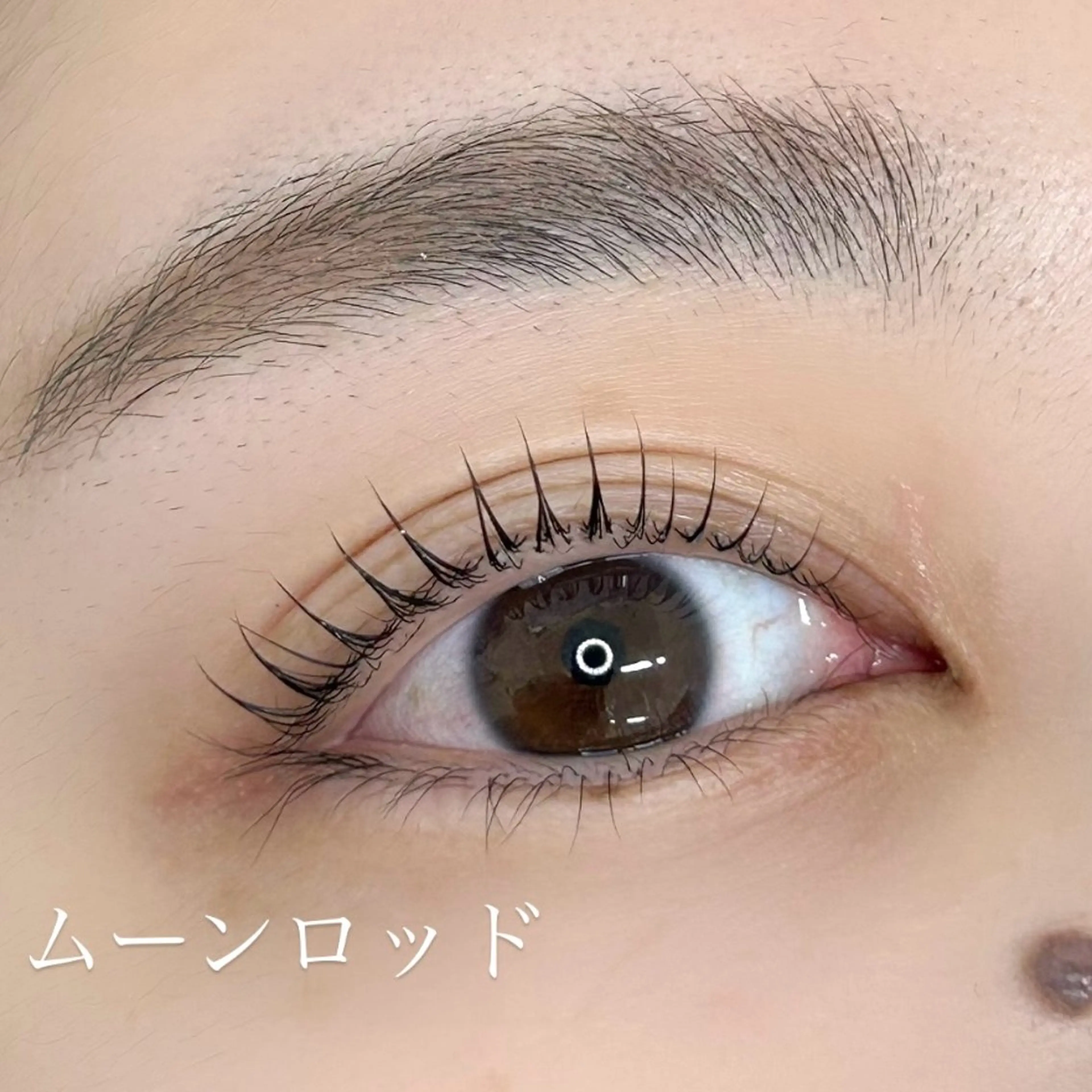 マツエク・マツパ アイラッシュ アトリエBONOのマツエク・マツパデザイン