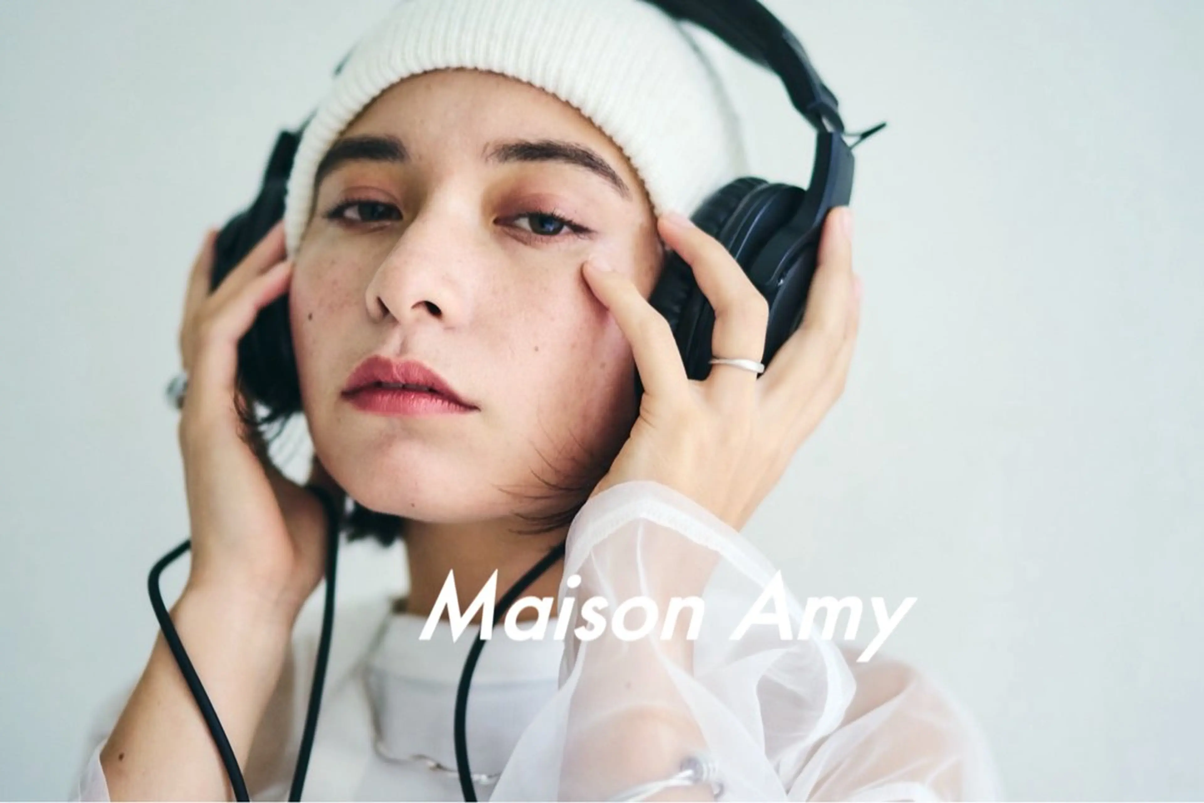 アイブロウ Maison Amy 【ﾒｿﾞﾝｴｲﾐｰ】のマツエク・マツパデザイン