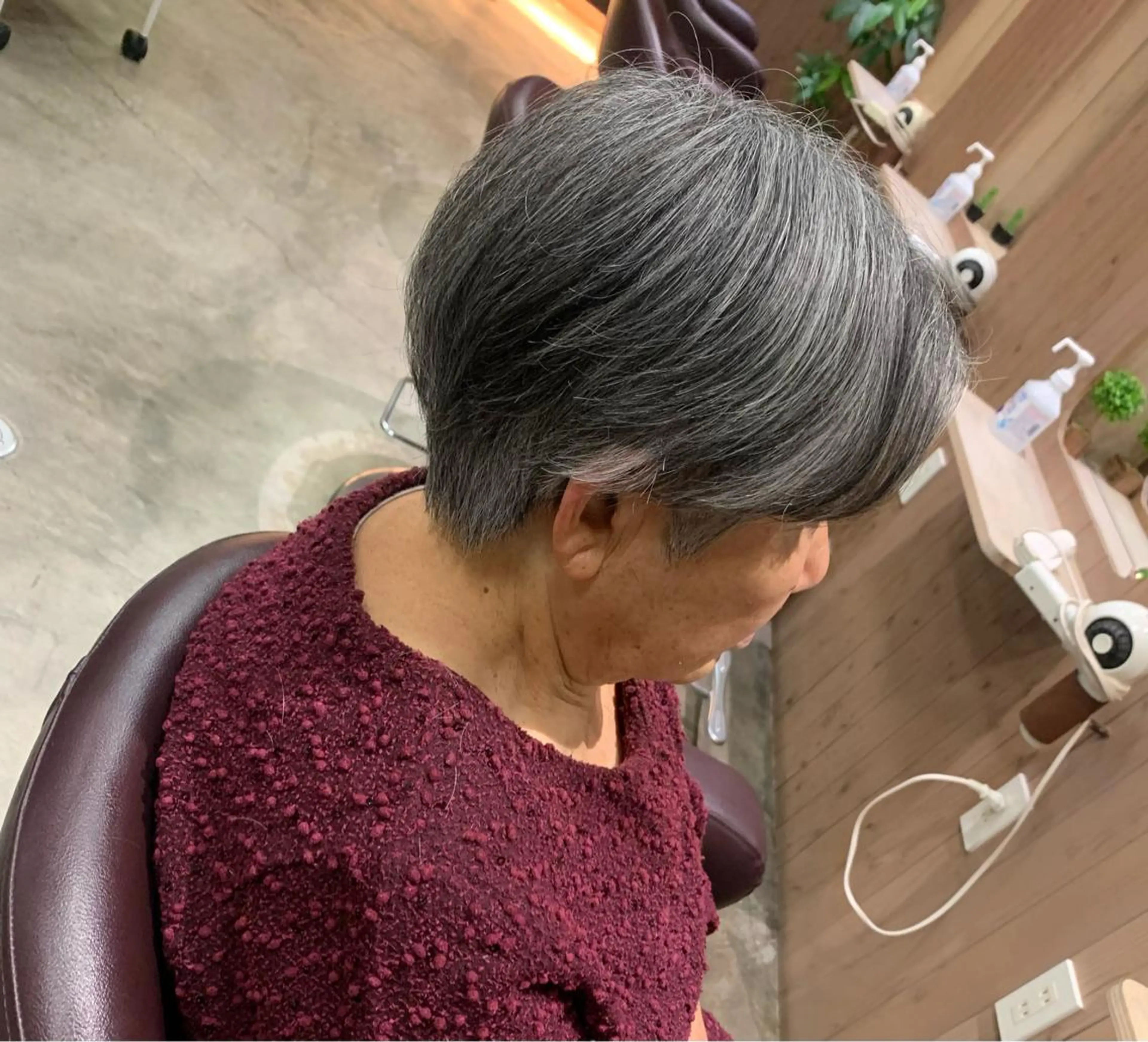 ショート accastyle【アッカスタイル】所属・accastyle /寺田のマツエク・マツパデザイン