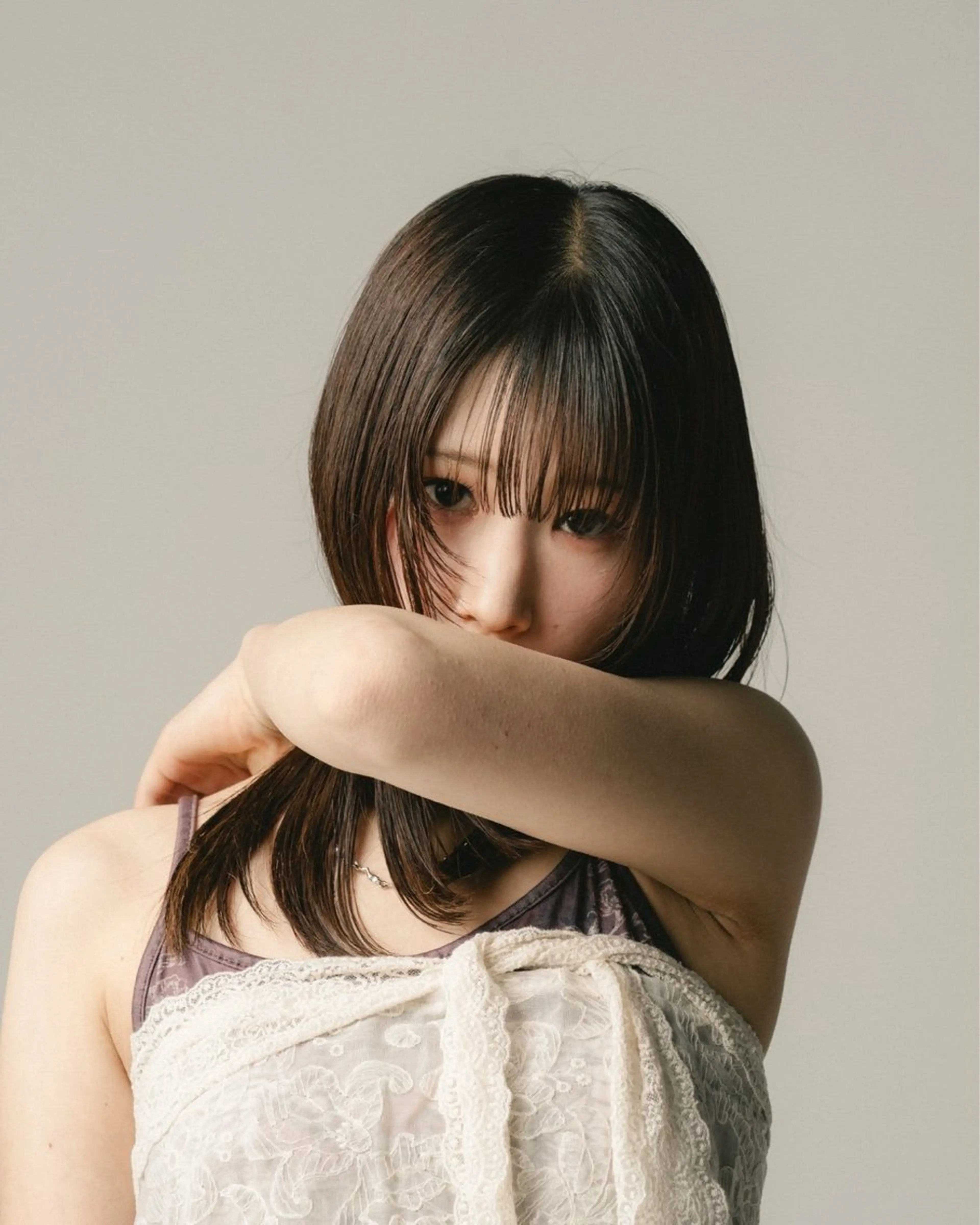 石井 達也のヘアスタイル