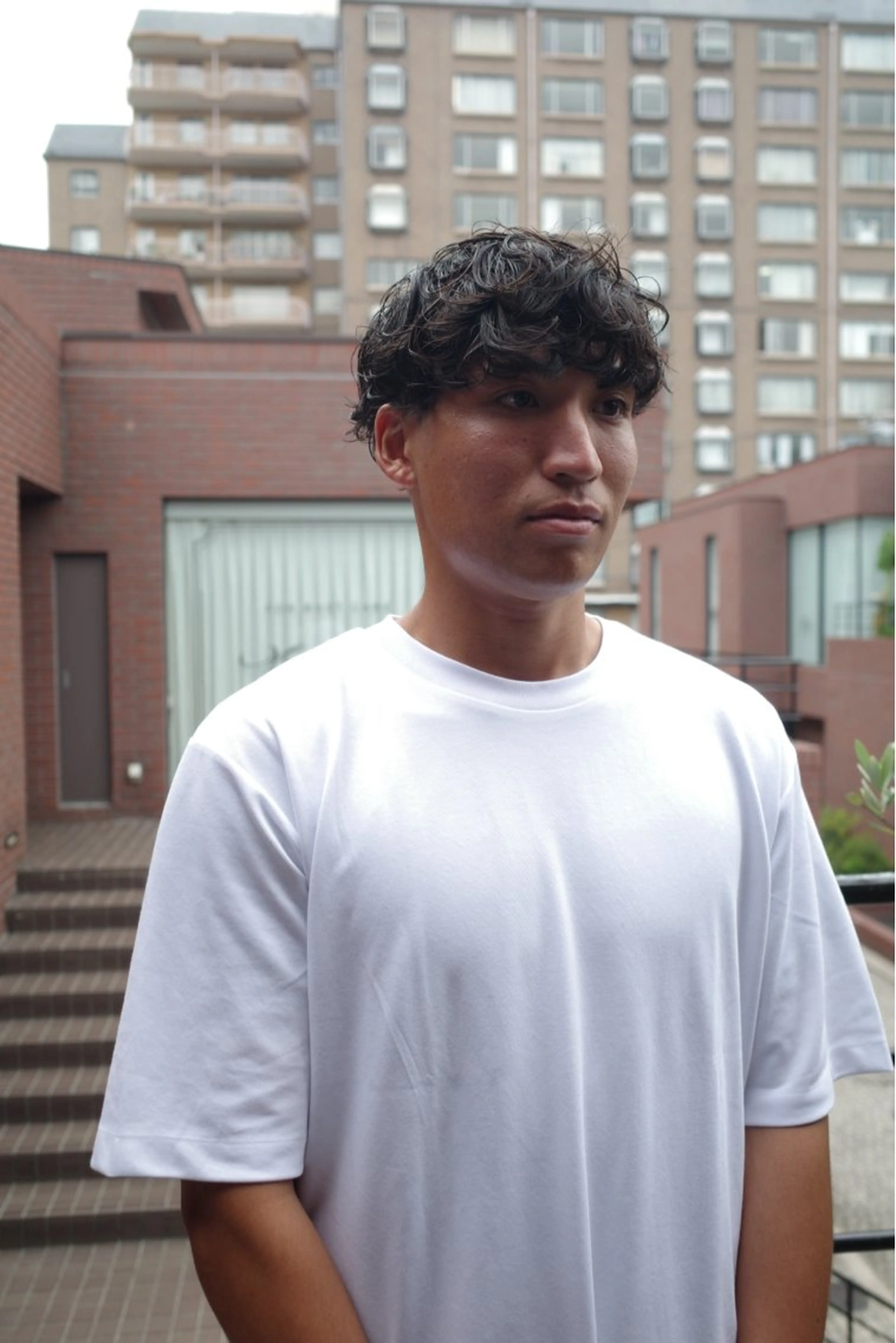 メンズ 🌿ボブ＆パーマ 太田 カイト🌿のヘアスタイル