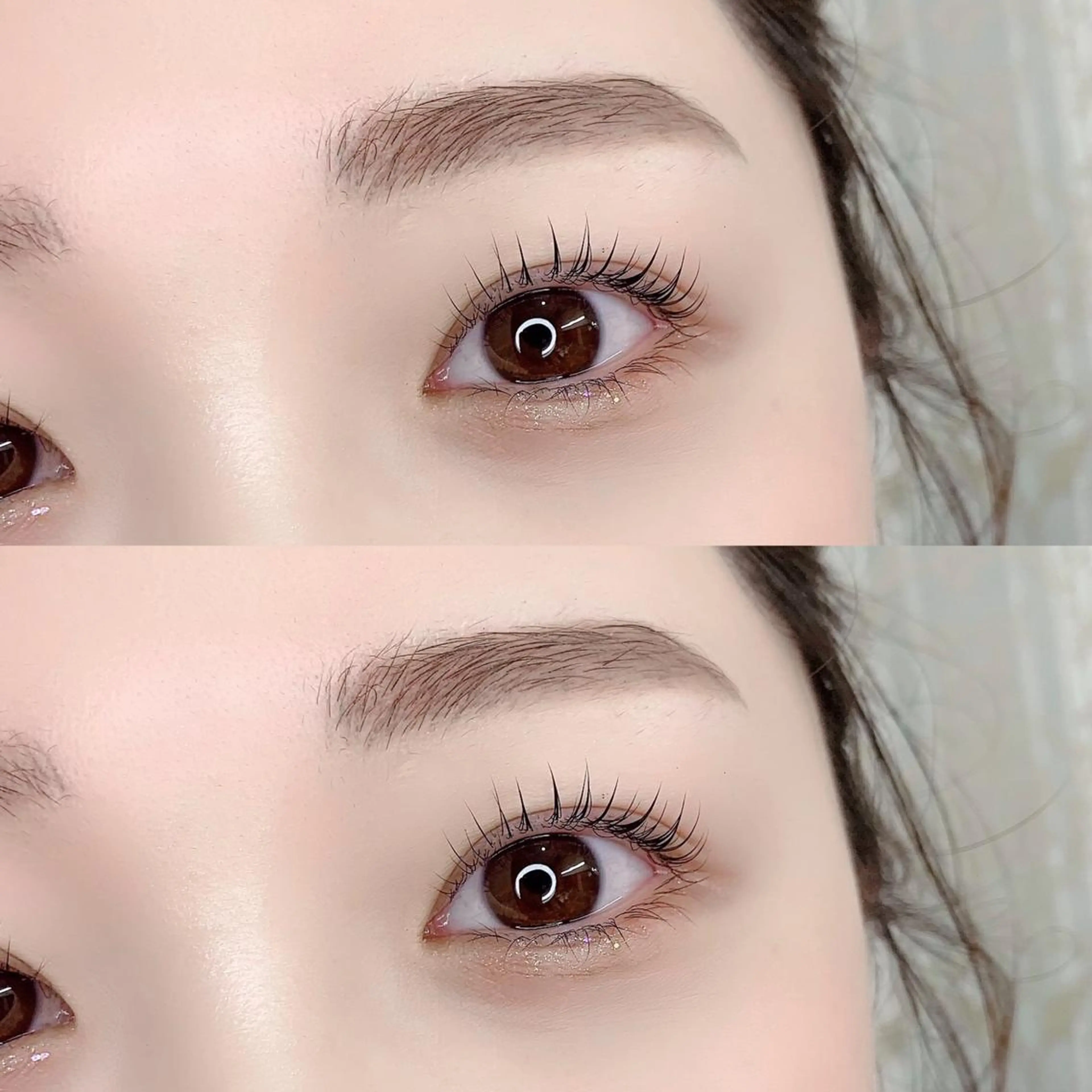 マツエク・マツパ マツパ kelly eye立町店のマツエク・マツパデザイン