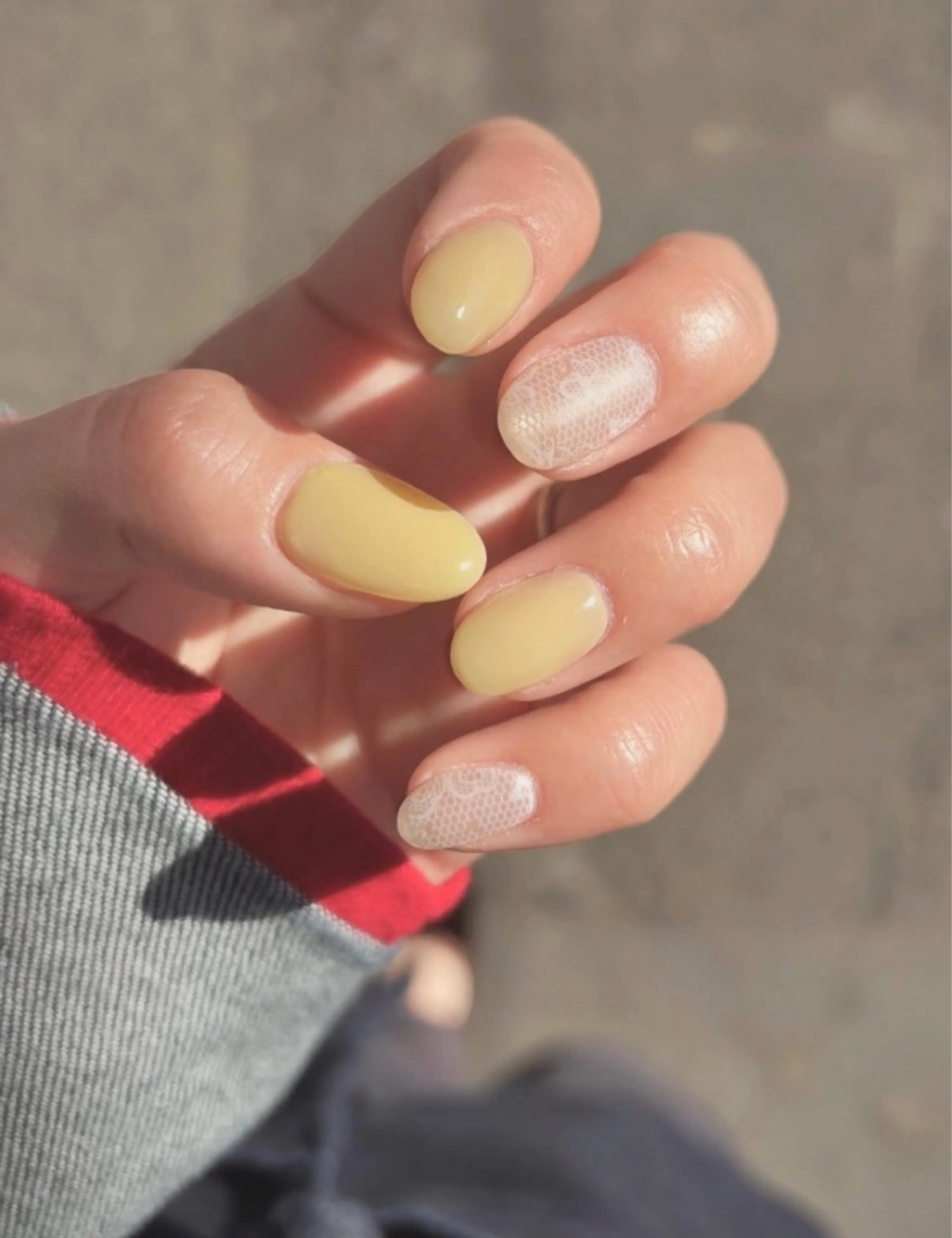 ネイル nook.（ﾇｯｸ） rihoのネイルデザイン